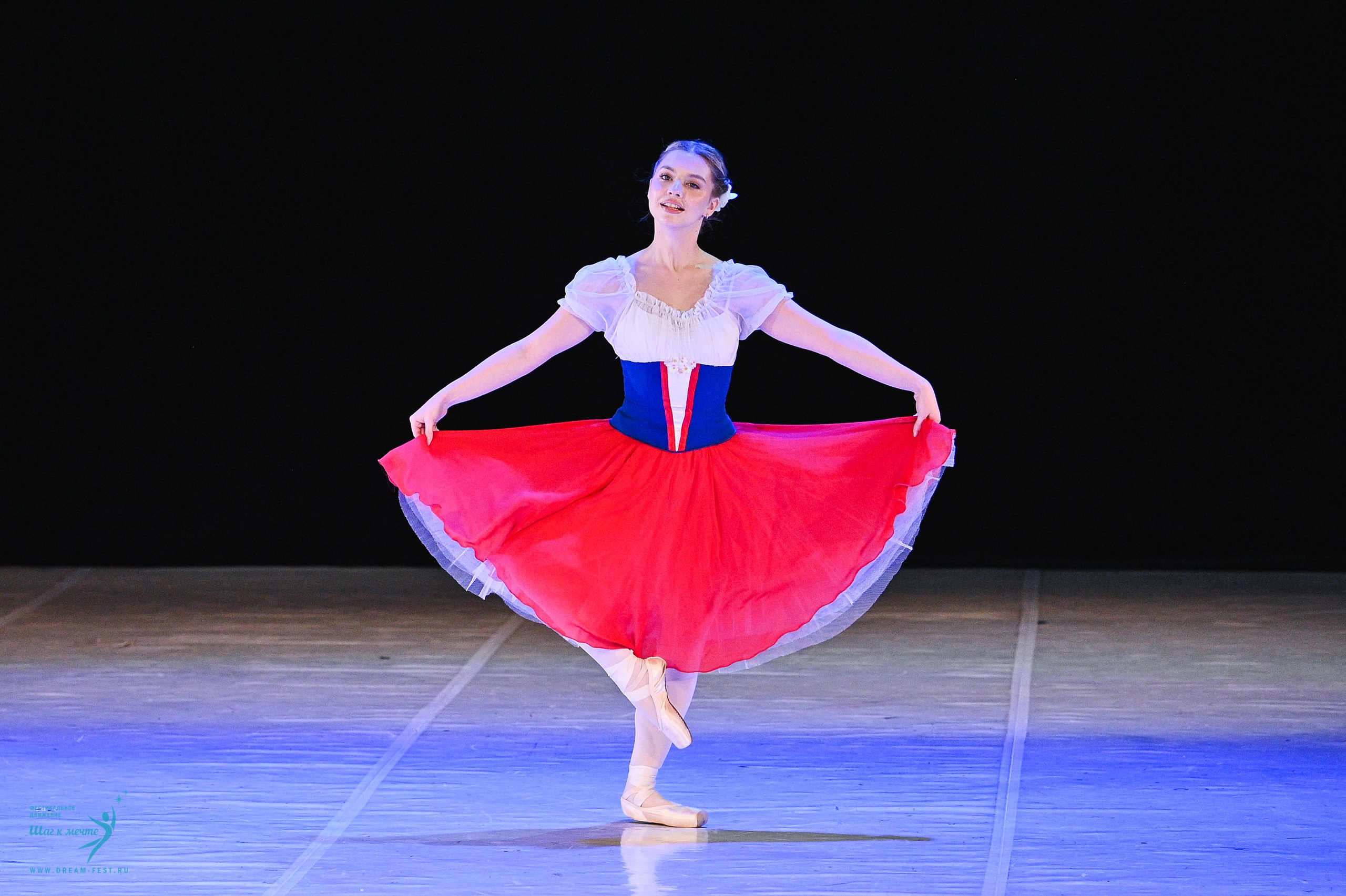 15.03.2025 «Моя Сцена» Фестивальное движение «Шаг к мечте» г. Москва. Медиастудия Фото Концепт