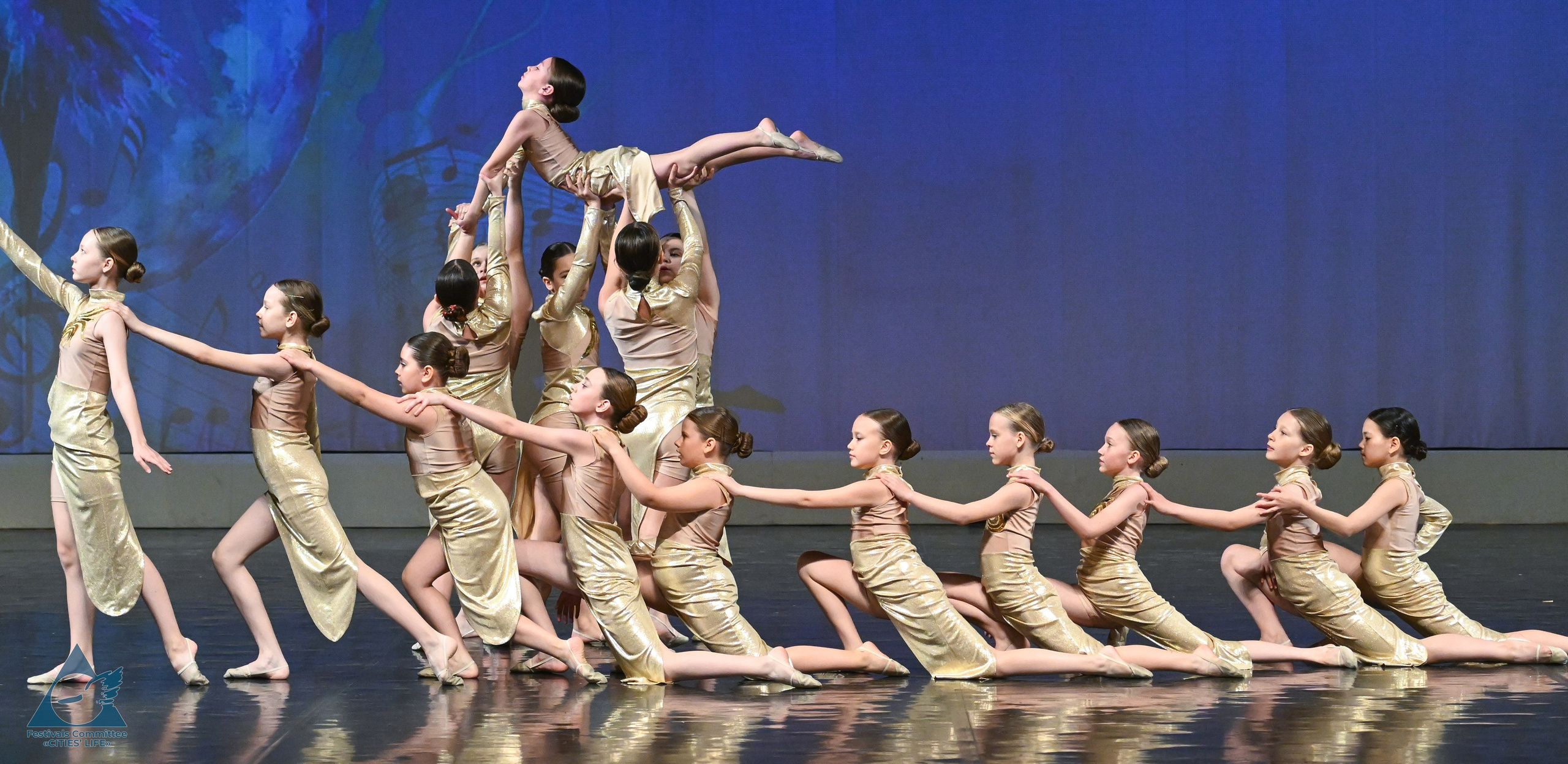 14.04.2025 «Жизнь Городов» Творческий фестиваль-конкурс «ПЛАНЕТА ИСКУССТВ» г. Санкт-Петербург. Медиастудия Фото Концепт