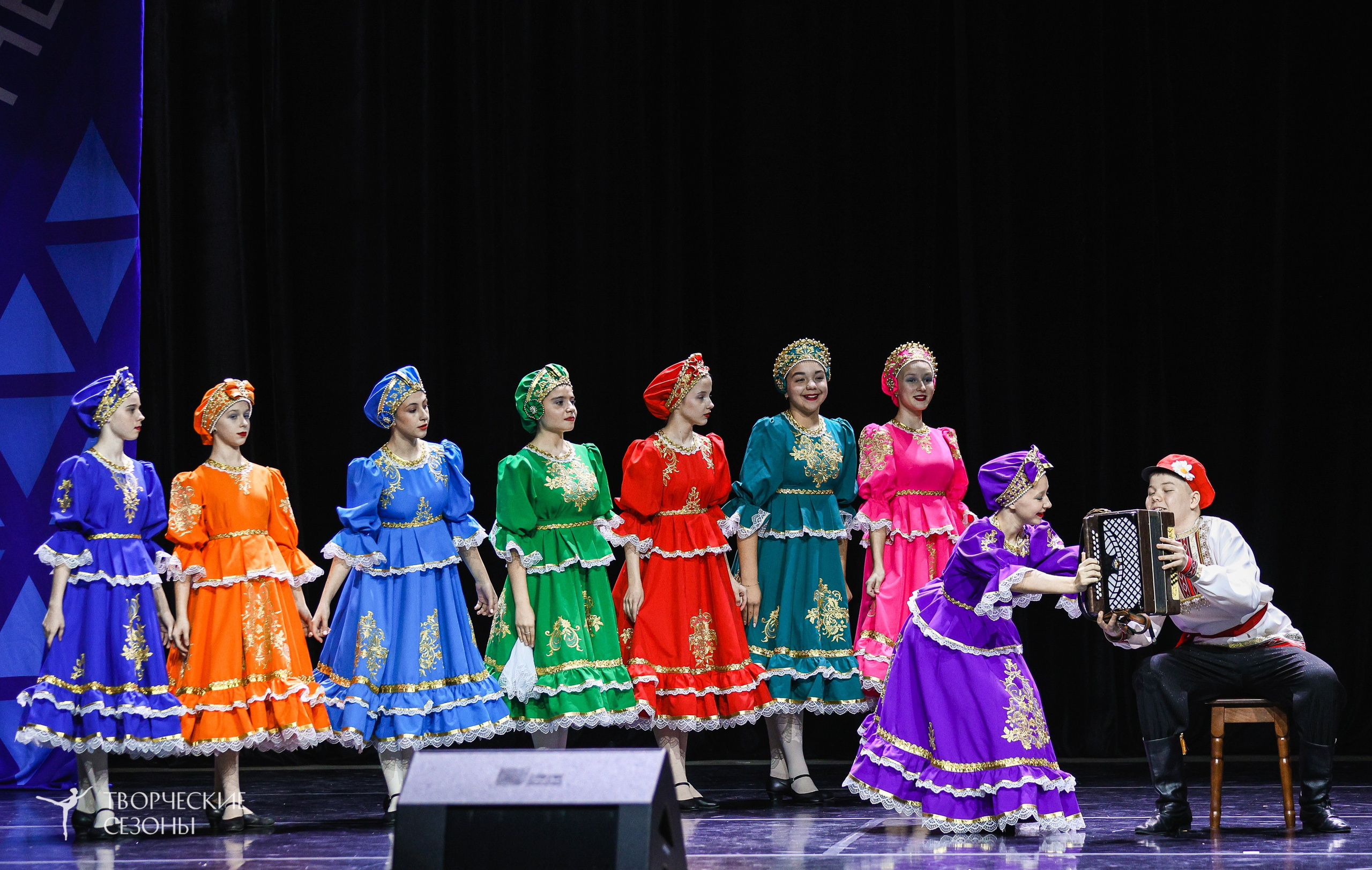 29.11.2025 IV Всероссийский конкурс «Всероссийская Танцевальная Олимпиада» г. Казань. Медиастудия Фото Концепт