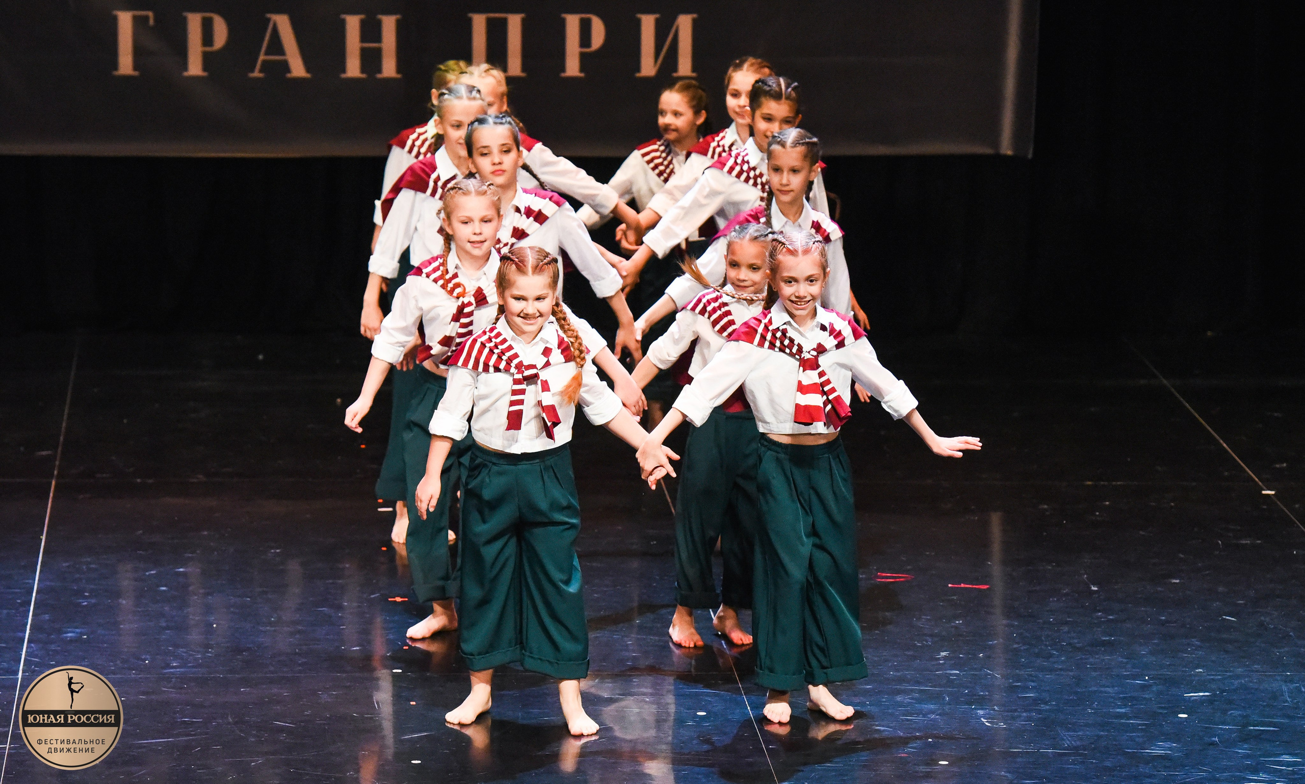 31.05.2026 Всероссийский фестиваль-конкурс «Юная Москва» г. Москва. Медиастудия Фото Концепт