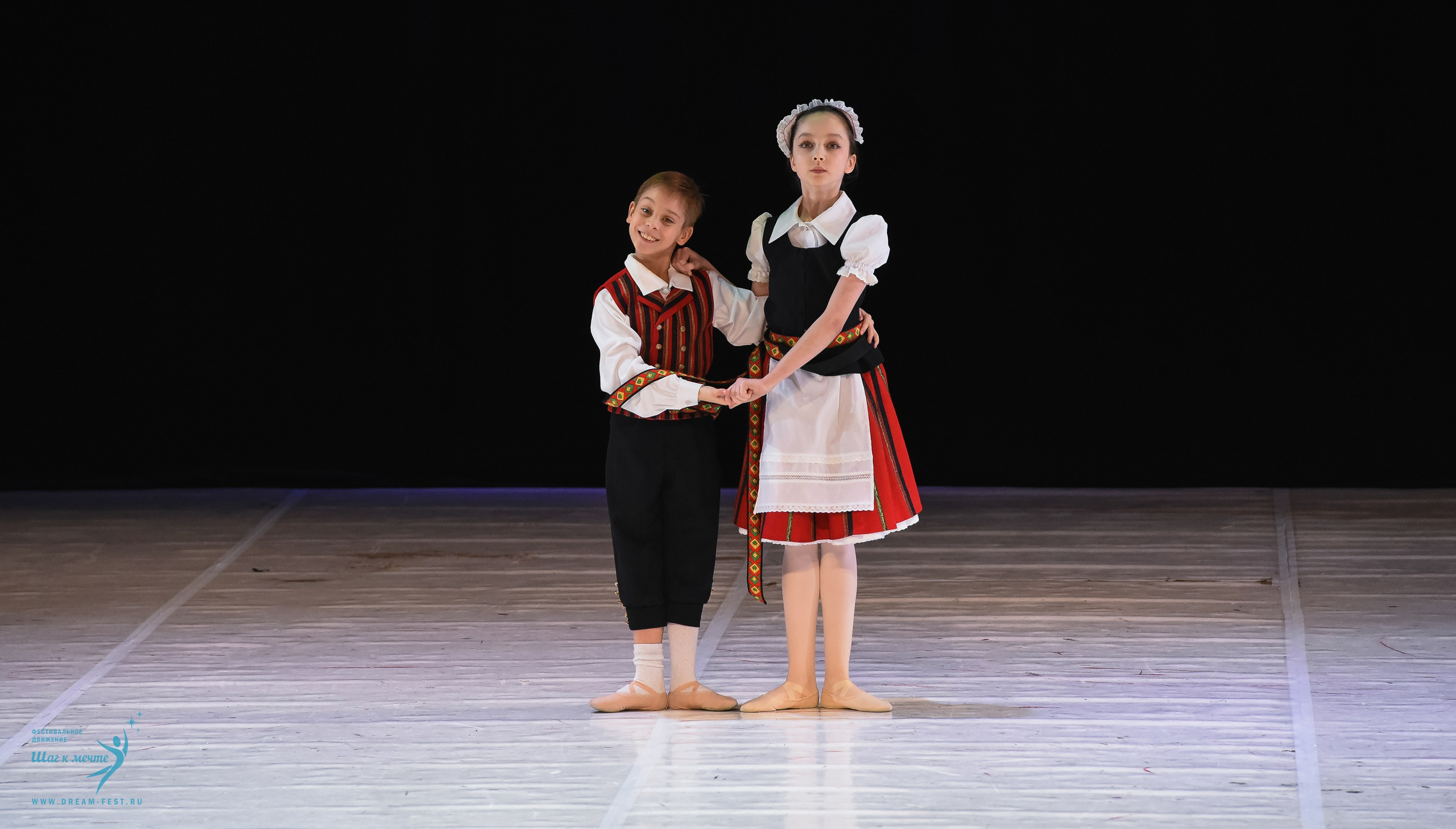 28.02.2026 Фестивальное движение «Шаг к мечте» г. Москва. Медиастудия Фото Концепт