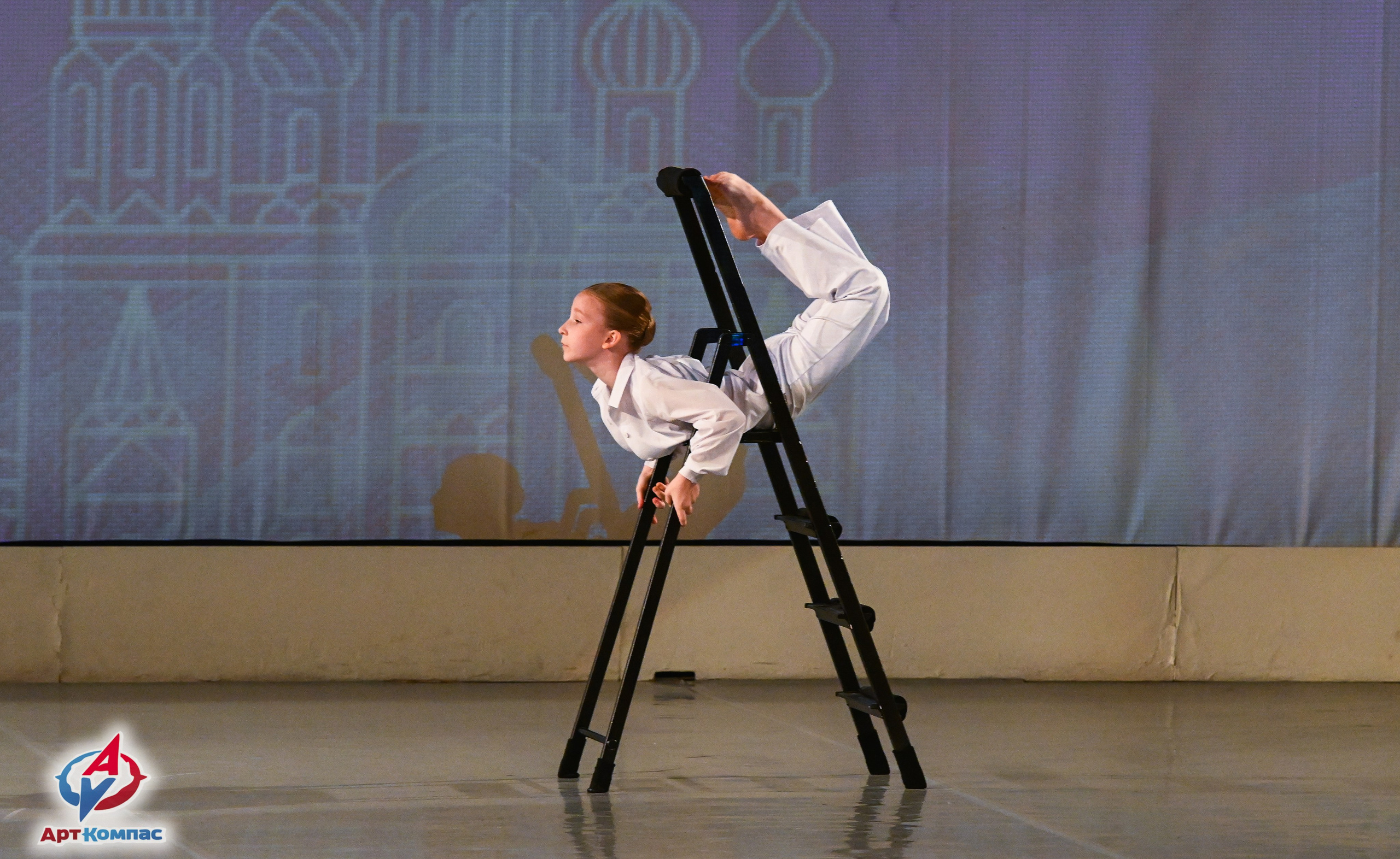 05.10.2025 Всероссийский фестиваль талантов «НЕВСКИЕ ВСТРЕЧИ» г. Санкт-Петербург. Медиастудия Фото Концепт