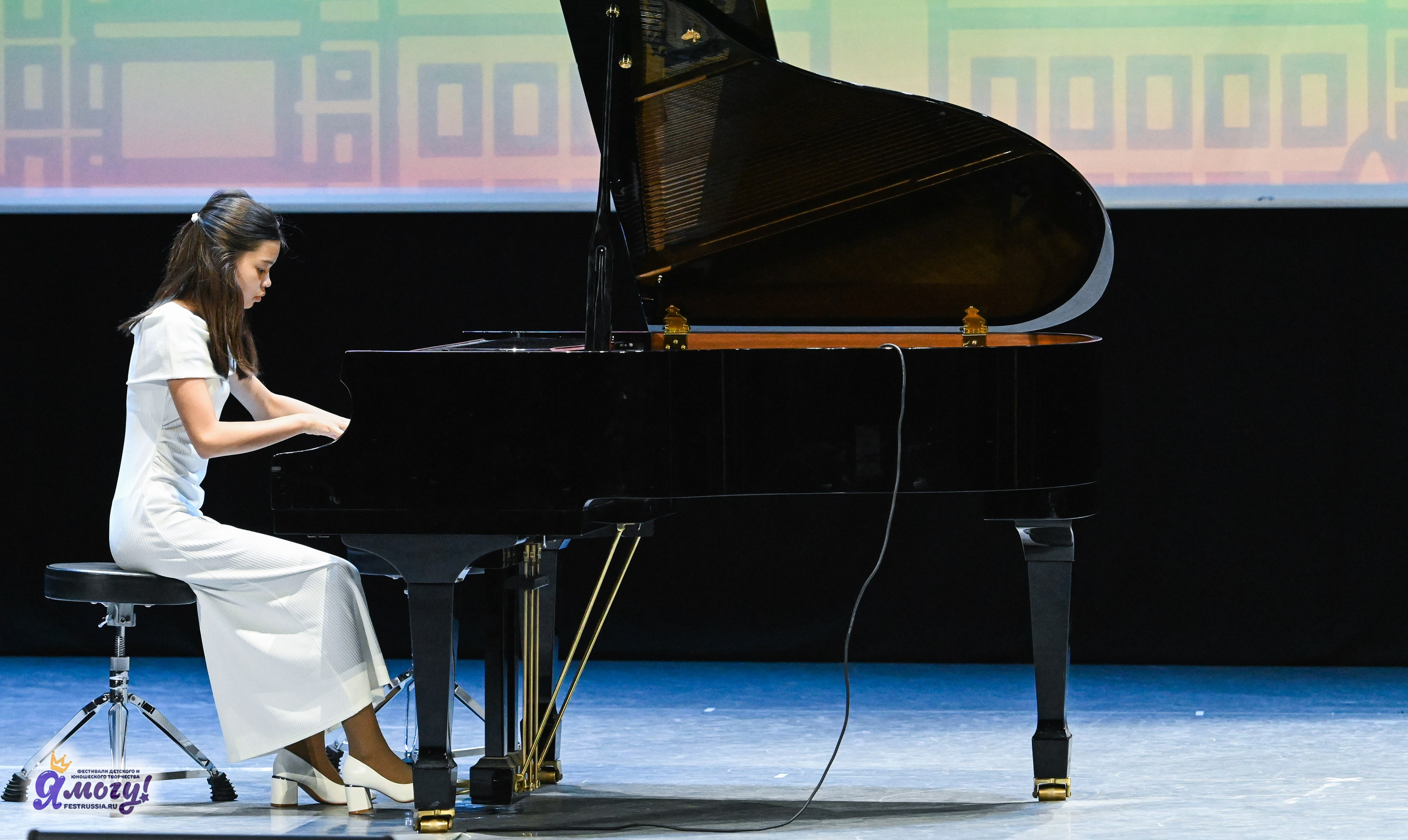 14.06.2025 «Я МОГУ!» XX Международный фестиваль-конкурс «Союз Добра» г. Минск. Медиастудия Фото Концепт