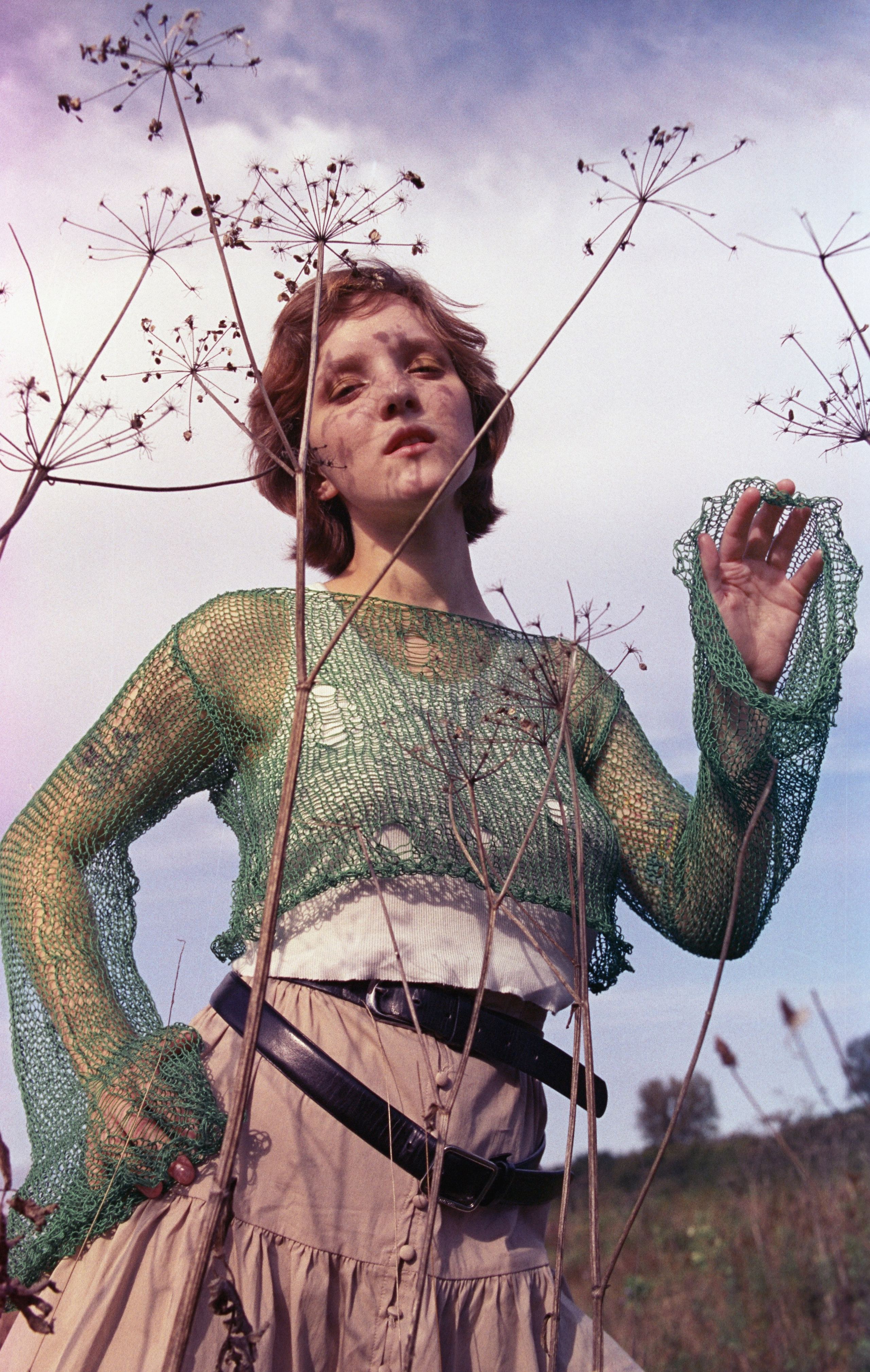 Sasha “Oxa”. Photographer Dima Sharov | Фотограф Дима Шаров