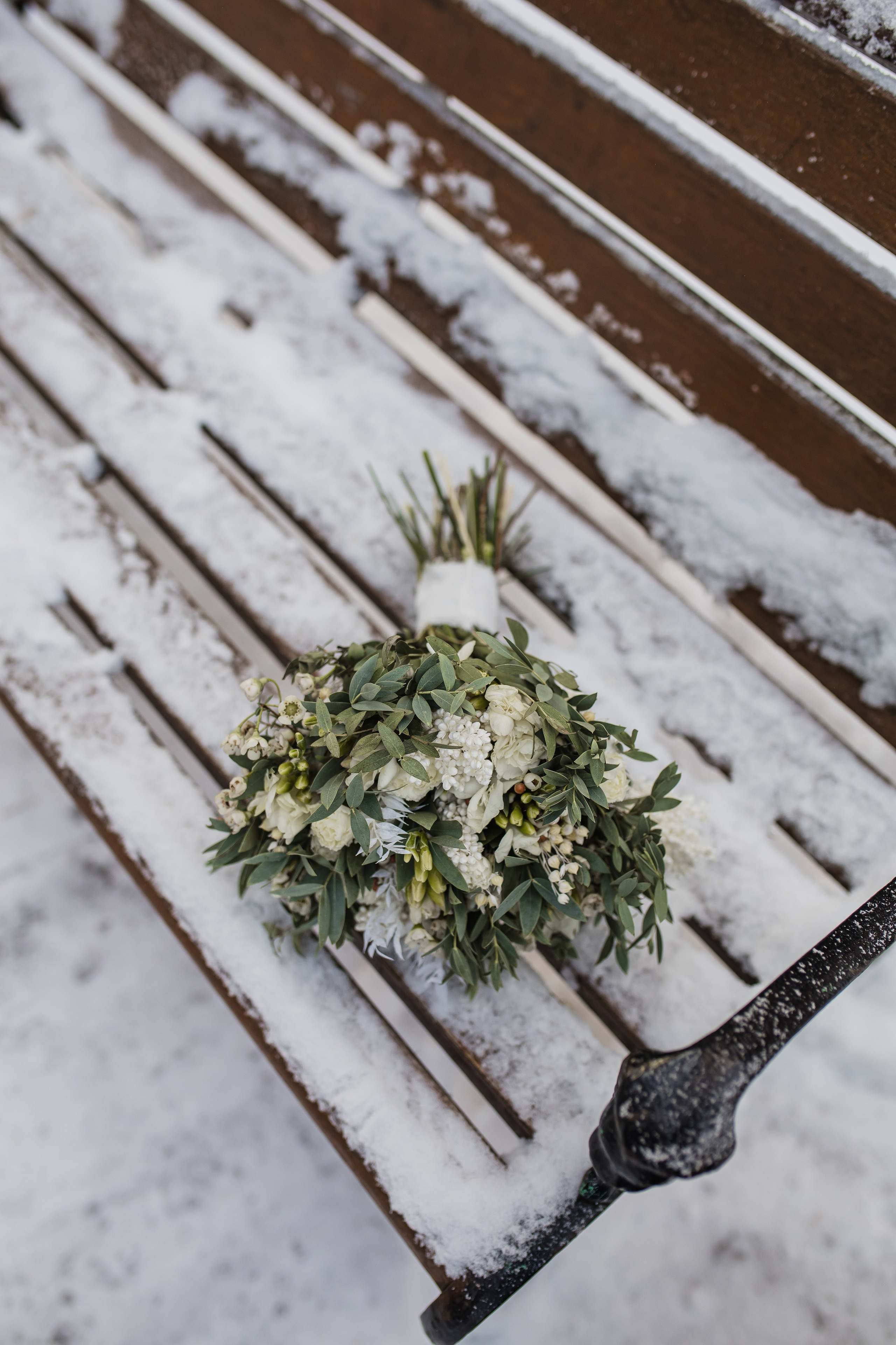 Сергей & Валерия. Свадебный фотограф в Новосибирске Анжелика Шамсутдинова
