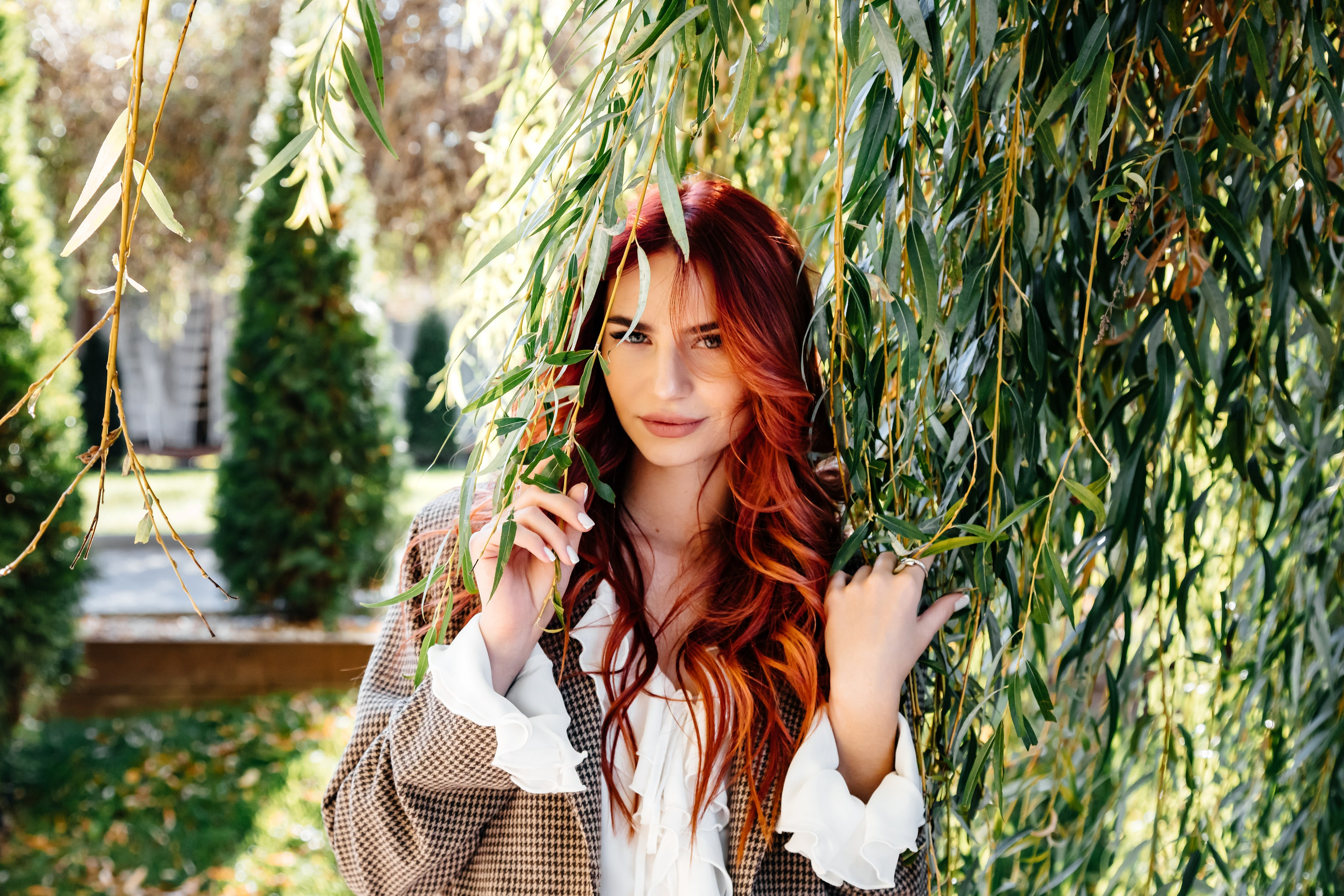 Анонс лавстори для Саши и Леры. Свадебный фотограф в Крыму и Севастополе Ольга Баскакова