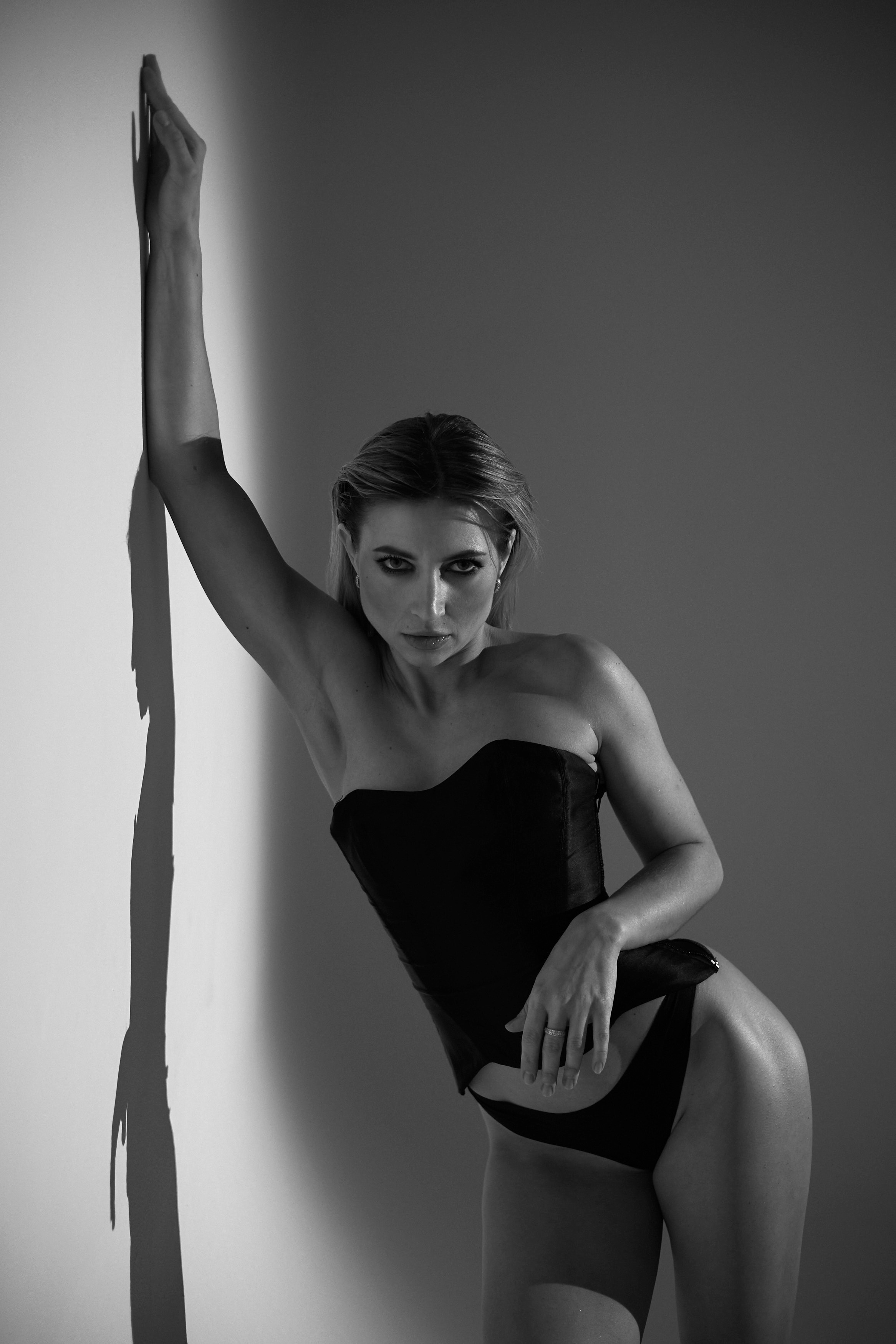 Студия. Фотограф Алексей Гострик | Санкт-Петербург