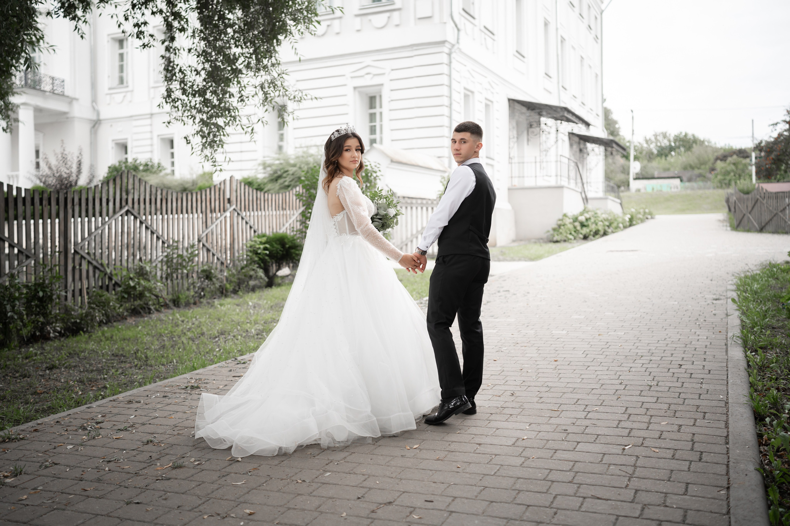 Weddings. Индивидуальные и семейные фотосессии в Калужской области Катерина Шатохина