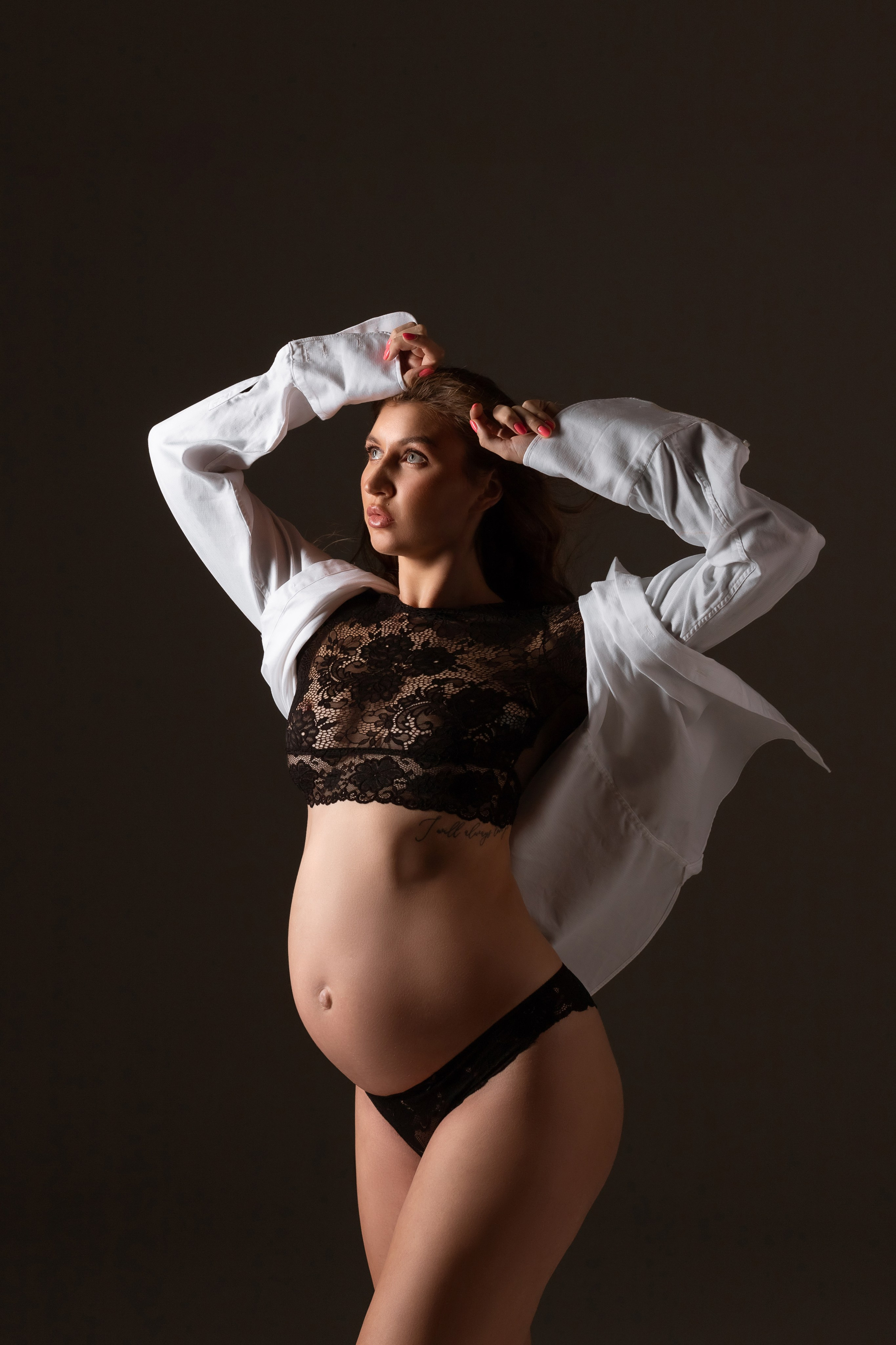 Фотосессия беременности Ярославль. Детский, семейный и фотограф новорождённых в Ярославле Анна Салова