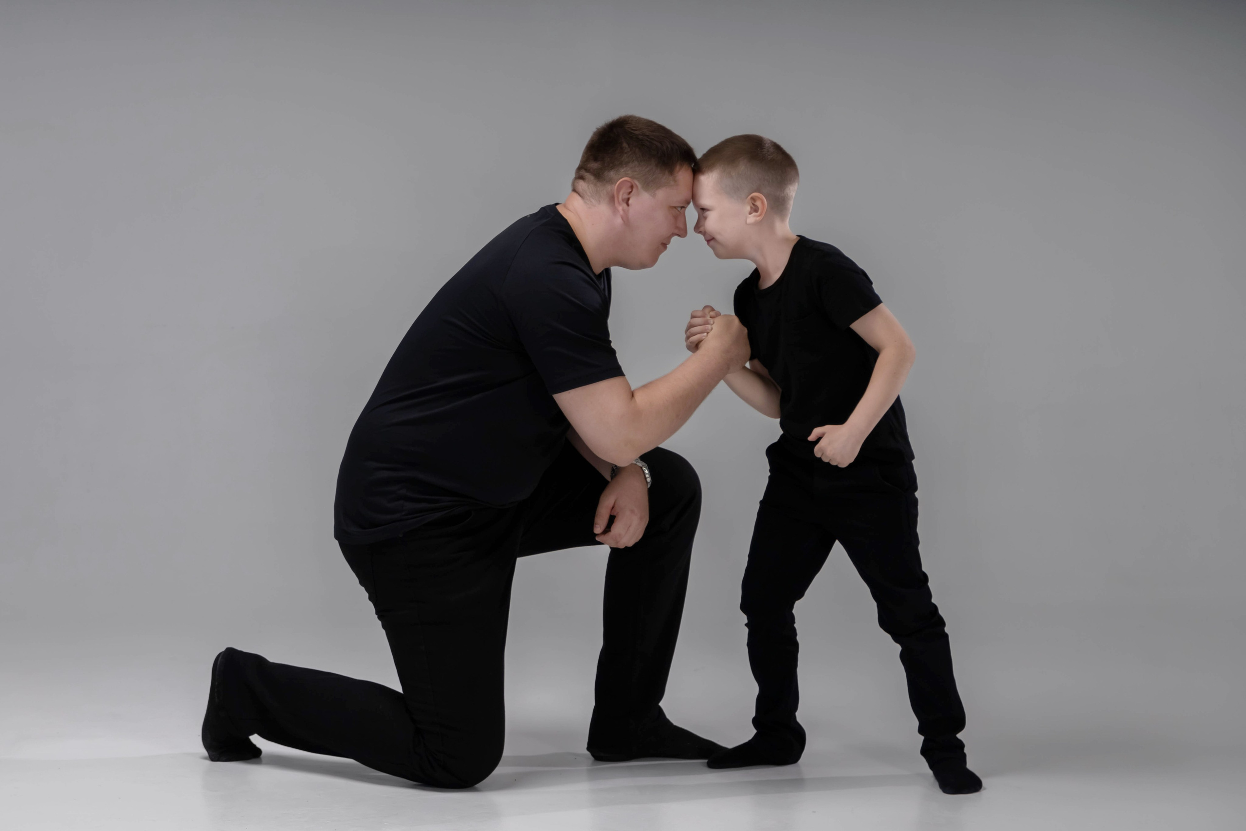 Съёмки «В ожидании». Семейный и детский фотограф в Красноярске Ольга Гаврикова