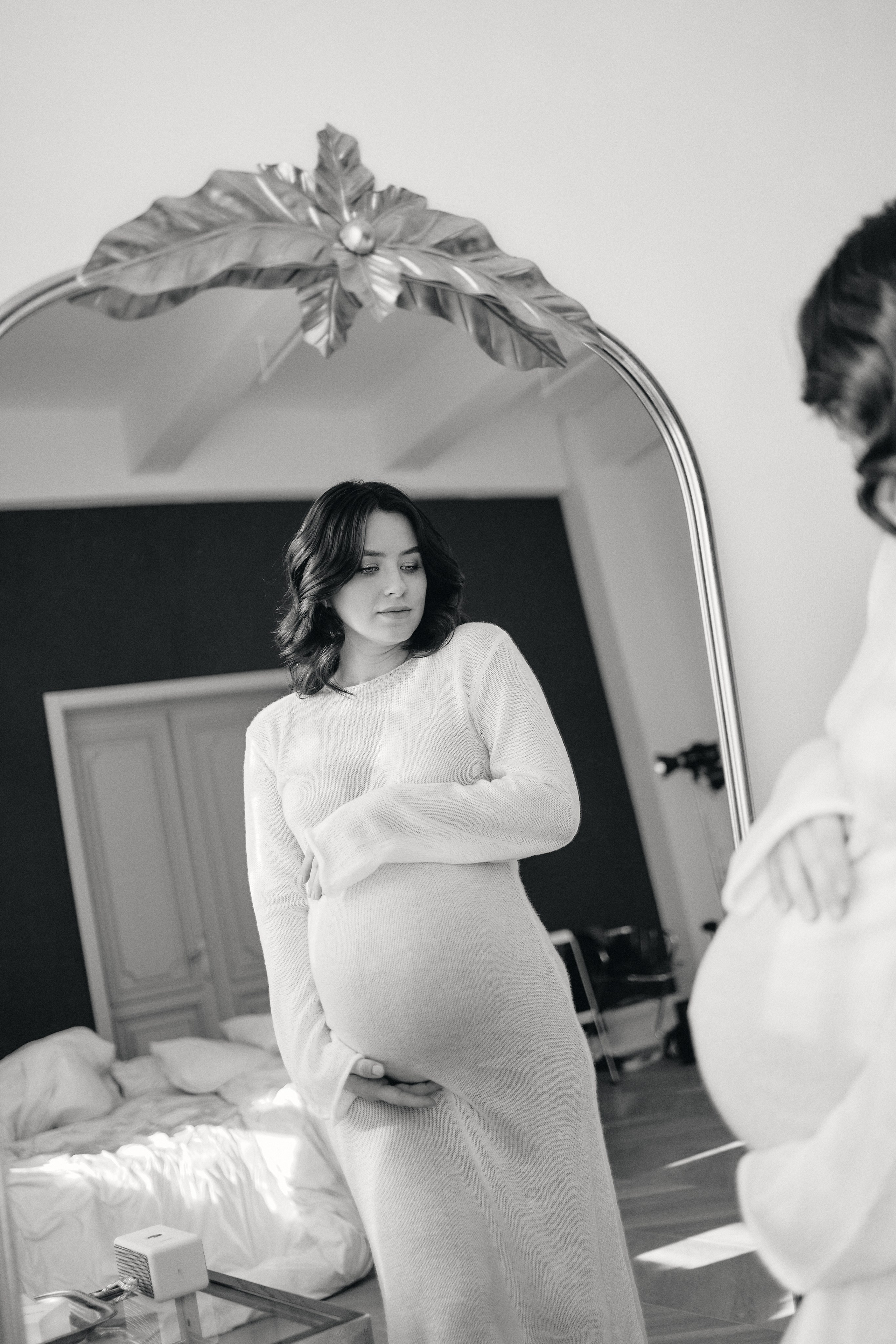 Беременность. Фотограф Краснодар