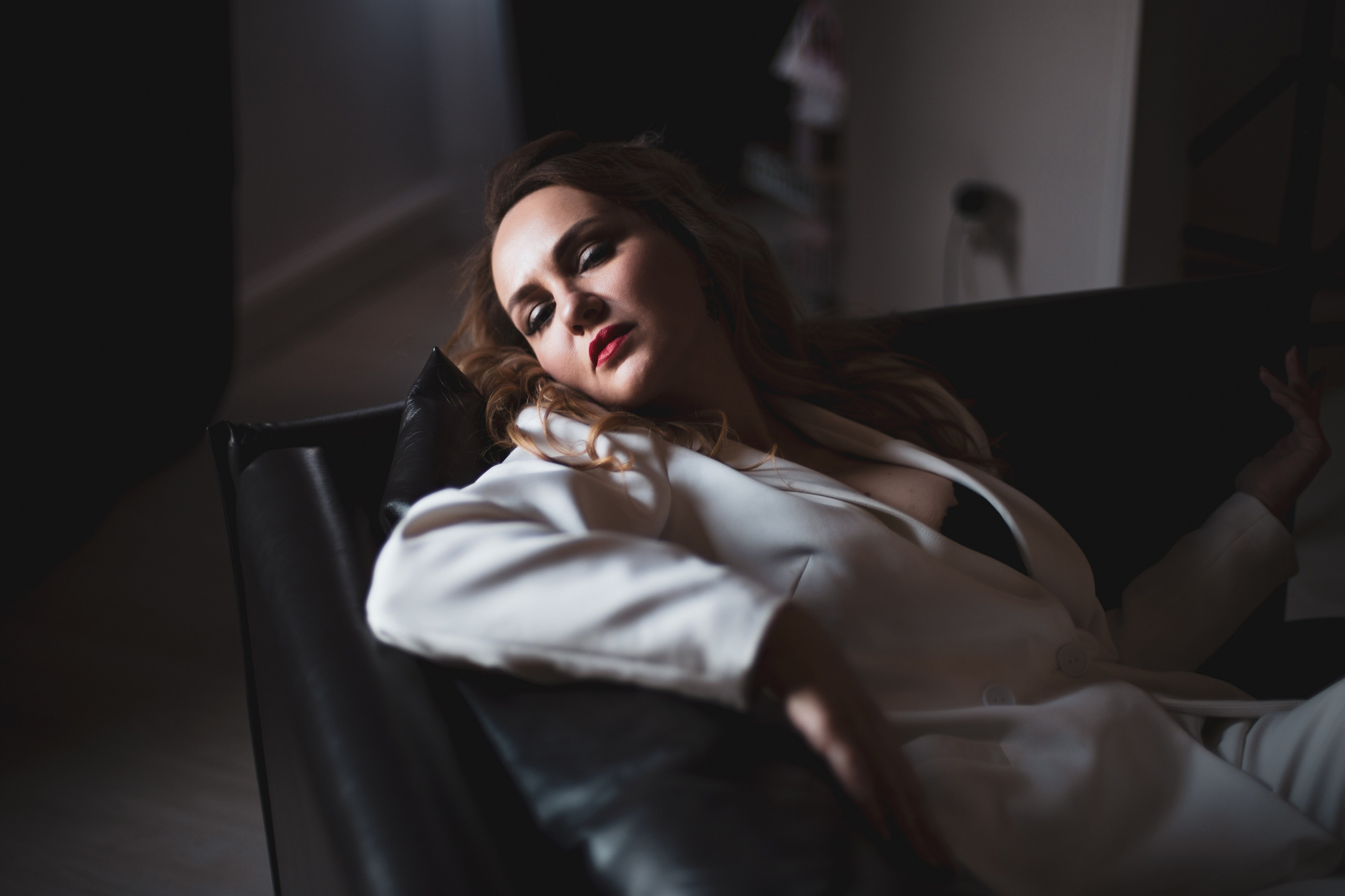 Женский Портрет. Женский фотограф в Краснодаре Данилова Анна