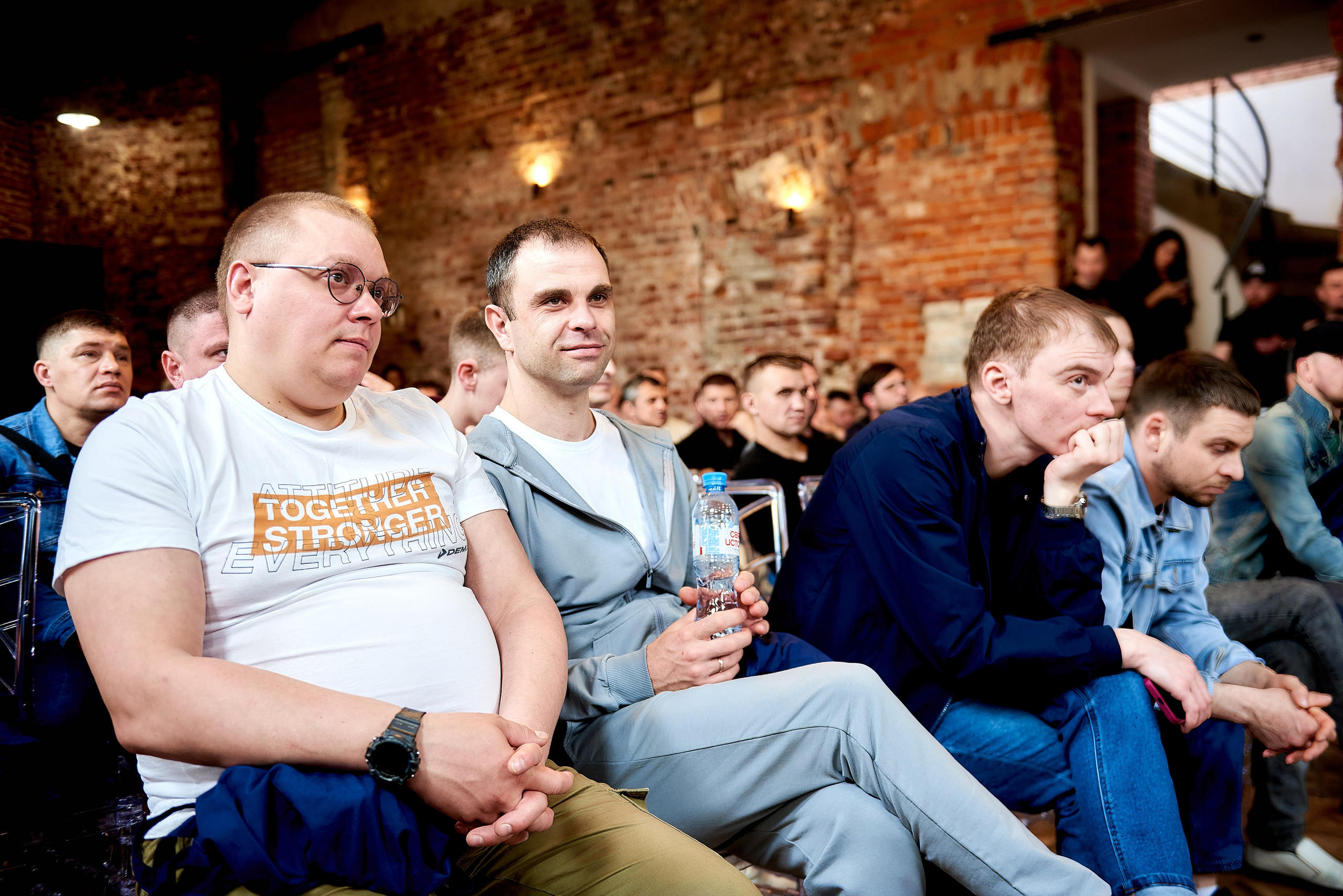 Максидом МК. Андрей Винников фотограф в Нижнем Новгороде