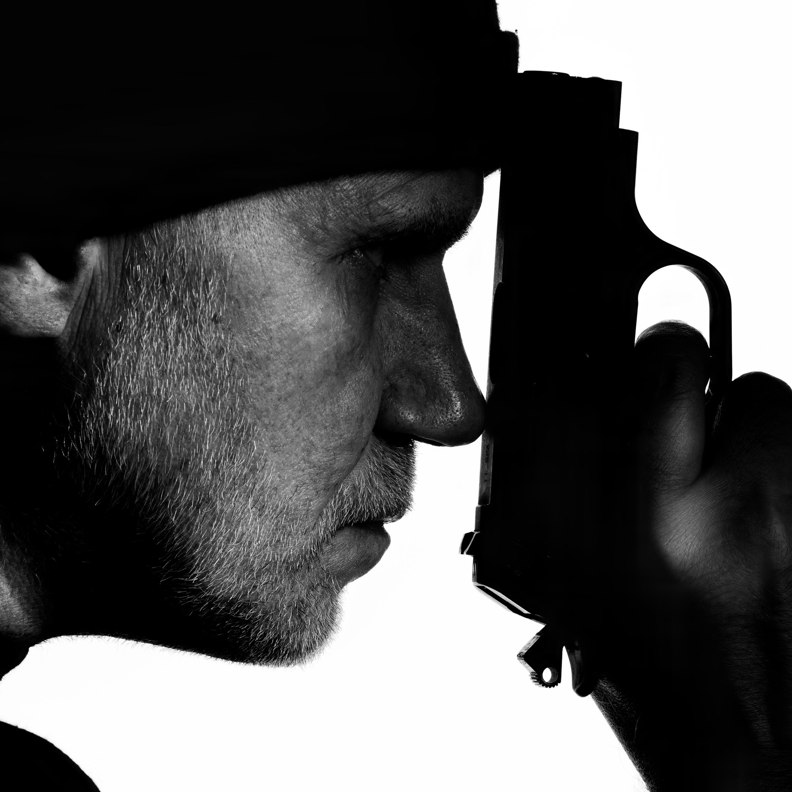 Автопортрет. Фотосессия в Efimov Studio. Фотограф Сергей Ефимов. #СергейЕфимовФото