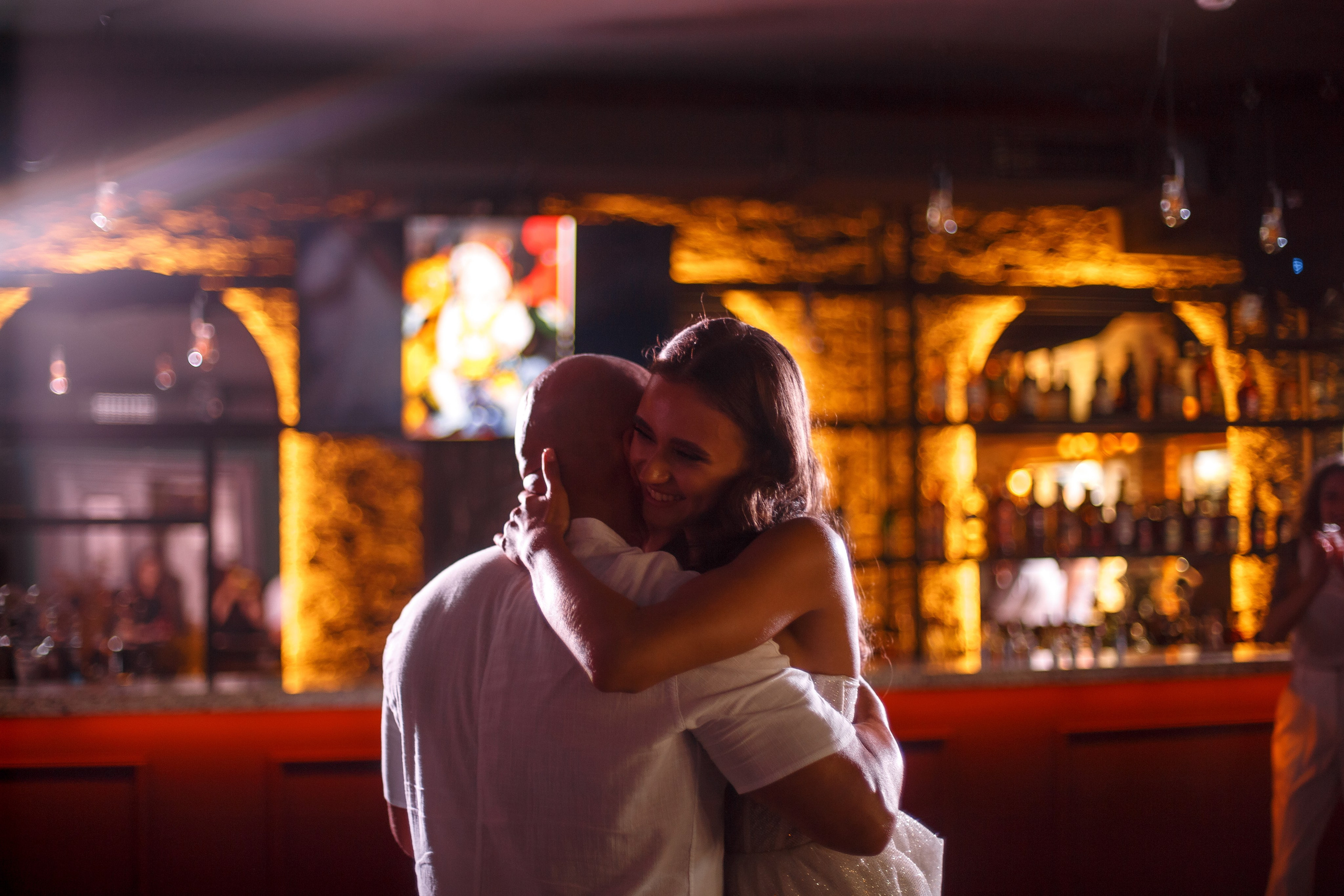 Y&L. Свадебный фотограф в Москве — Ольга Козловская