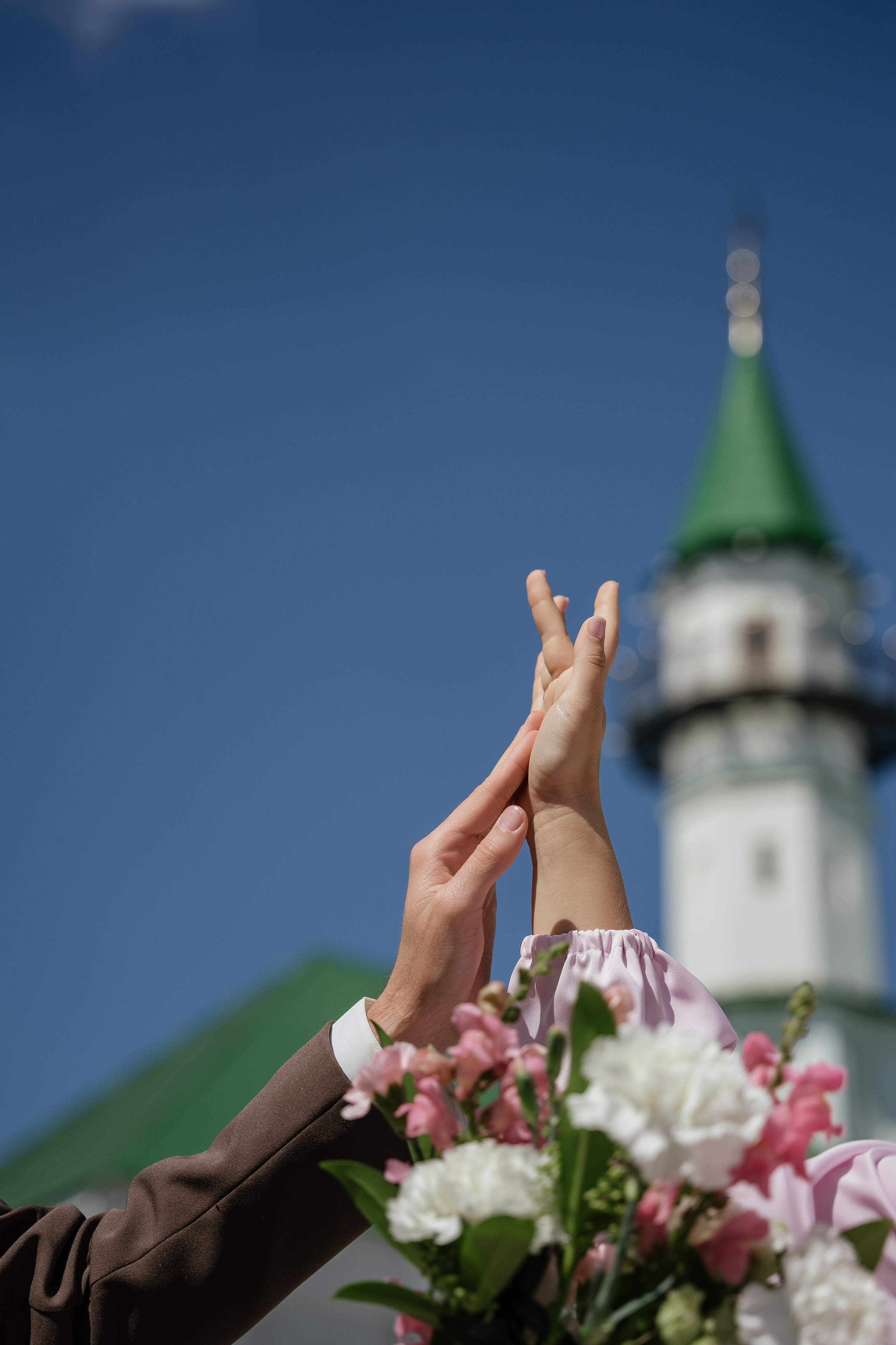 Ильнар|Лиана. Фотограф Казань Айгуль Латипова