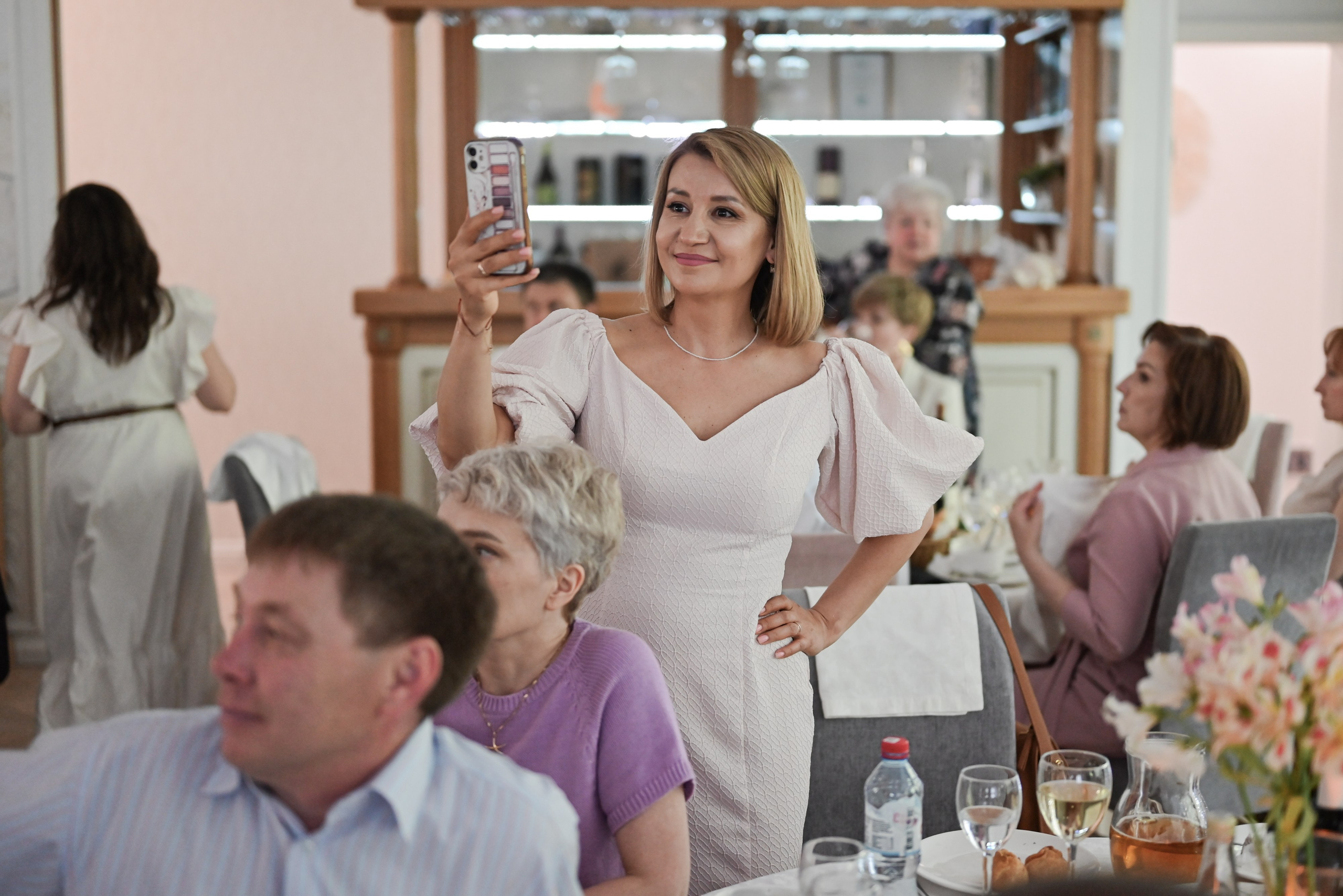 Кирилл & Лия. Свадебный и семейный фотограф в Уфе Александров Максим