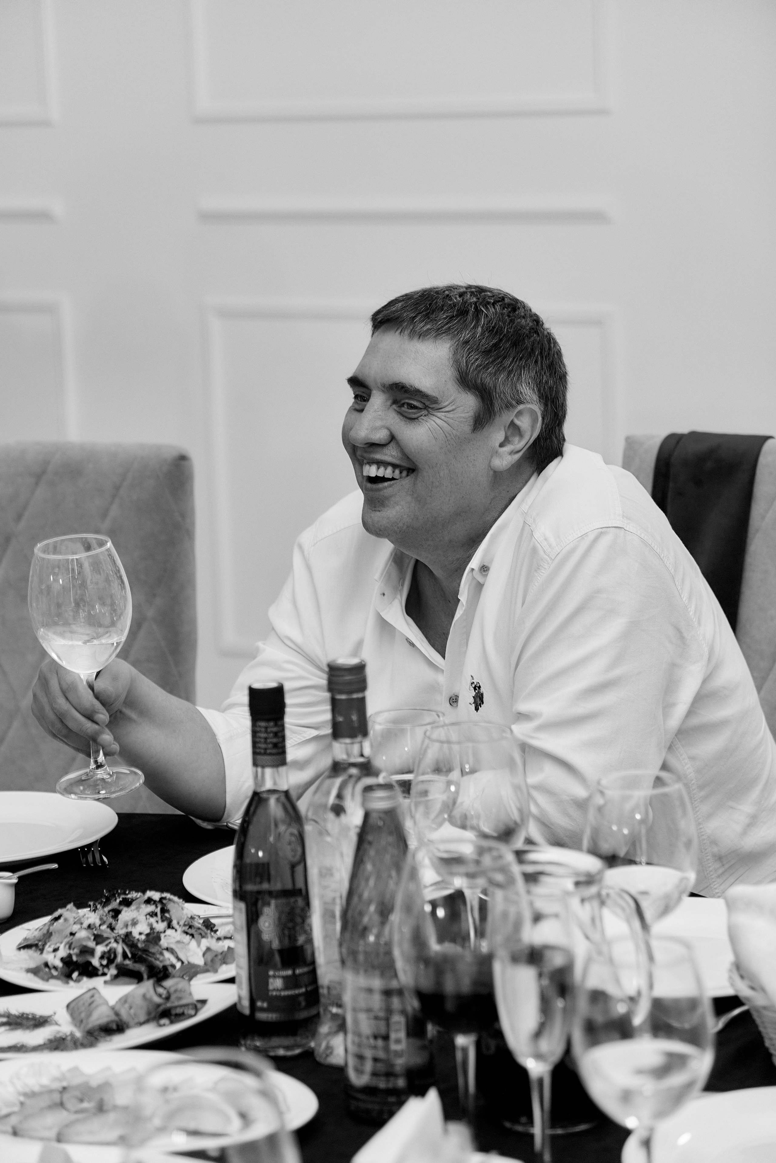 Эркон 25 лет. Aleksantis