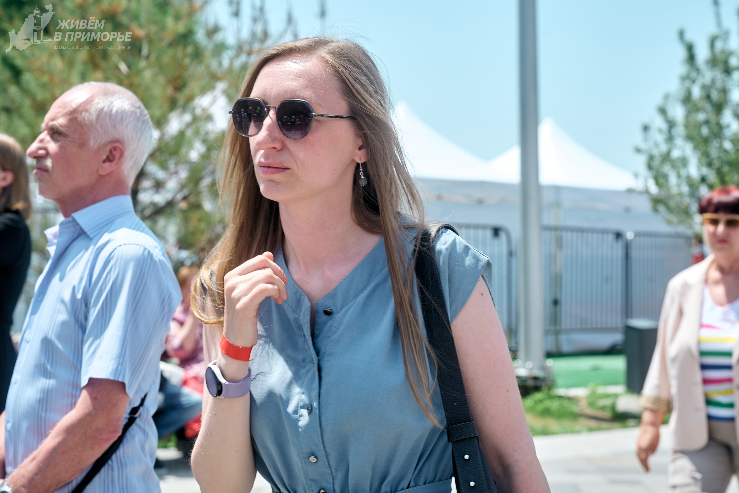 День России 12.06.25. Профессиональный репортажный фотограф Инесса Иминова