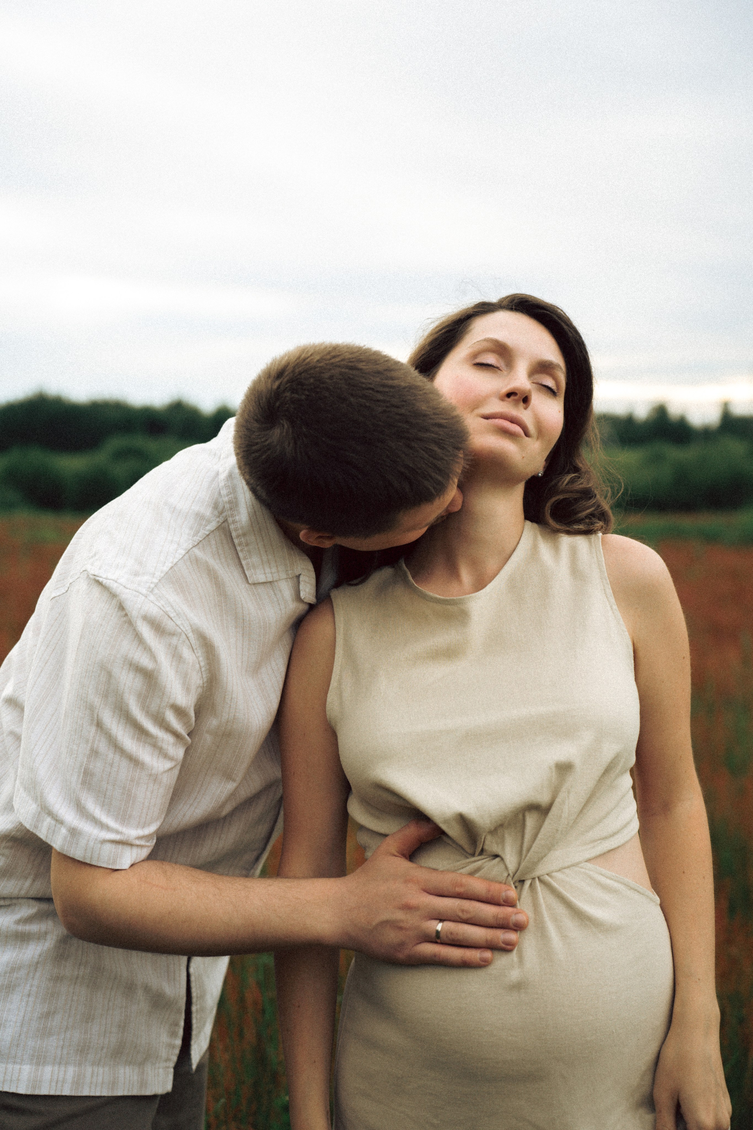 Семейные фотосессии. Фотограф в Санкт-Петербурге
