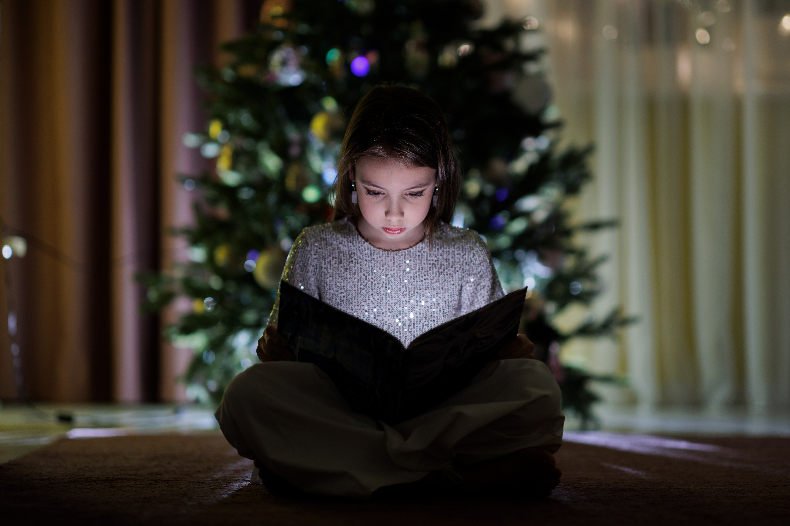 Квартира. Детский и танцевальный фотограф в г. Санкт-Петербург