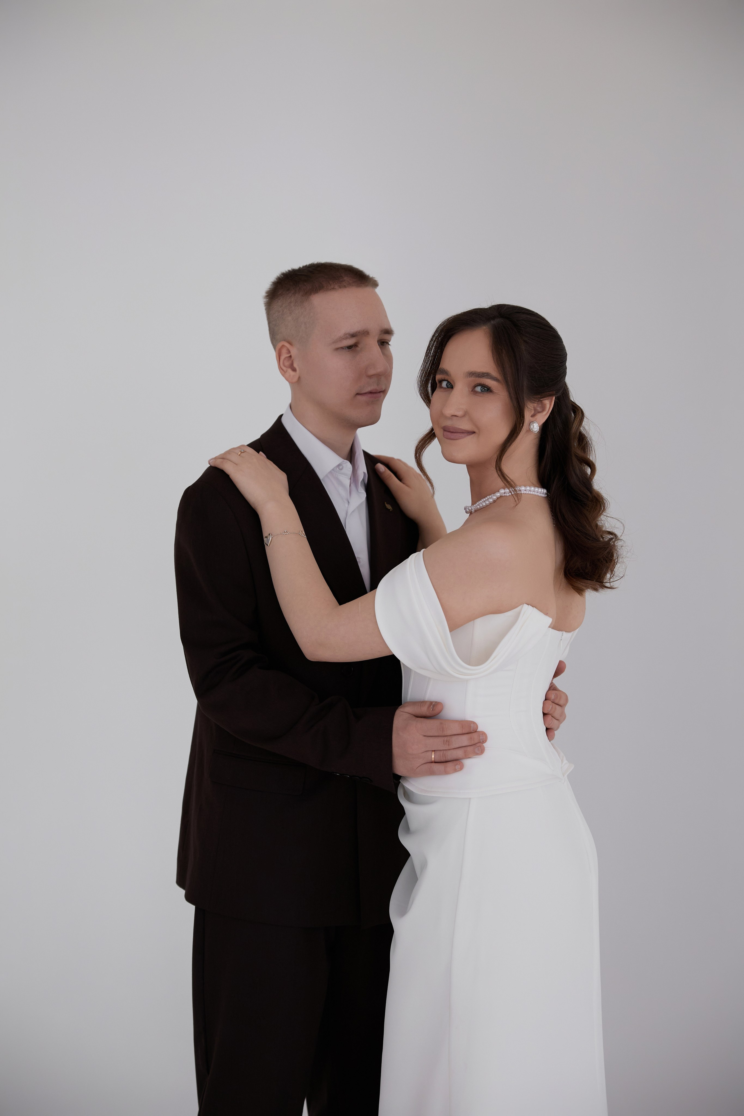 V&I. Фотограф в Самаре Диана Анисимова