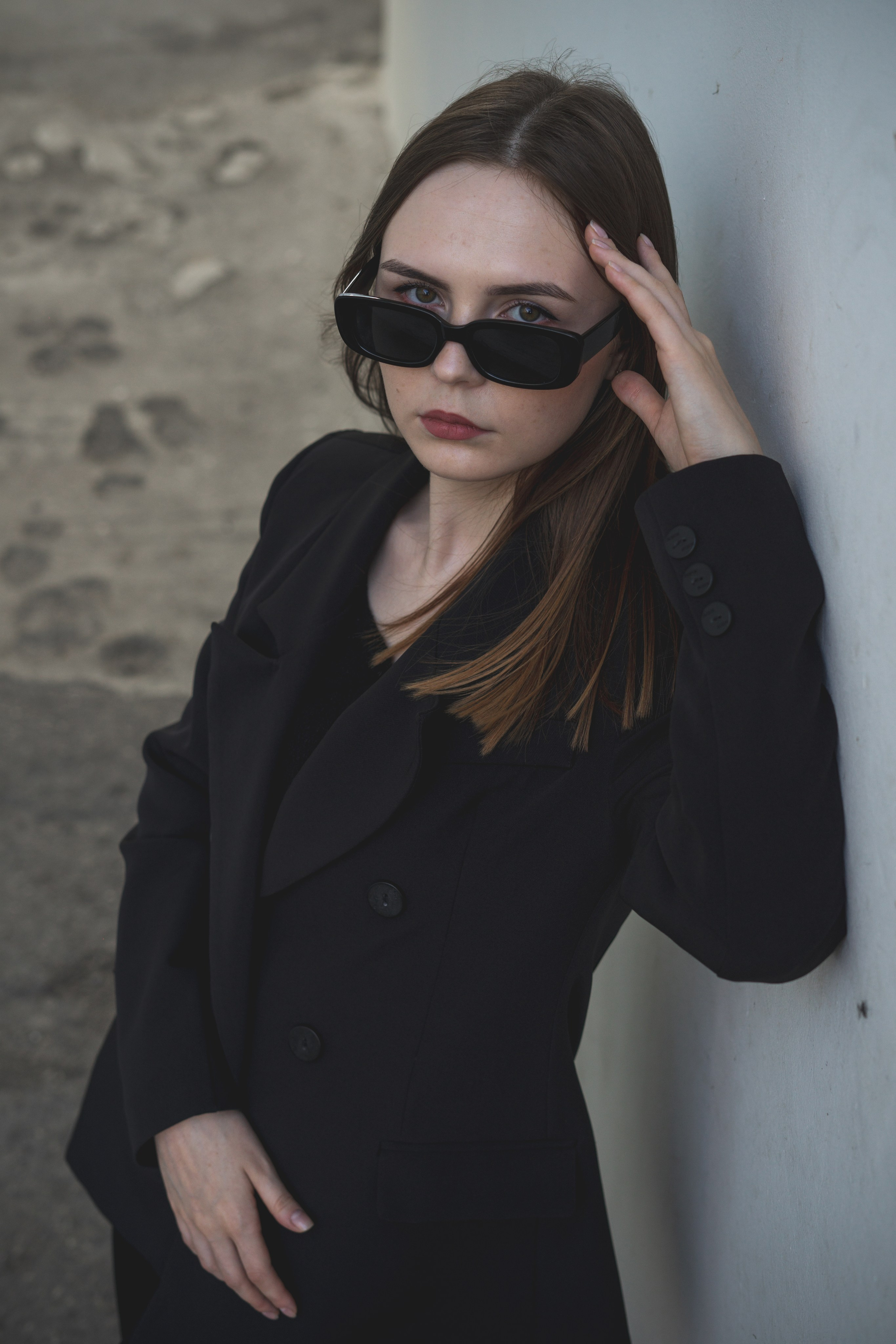 Маша. Mike Dovetail | Портретный и репортажный фотограф