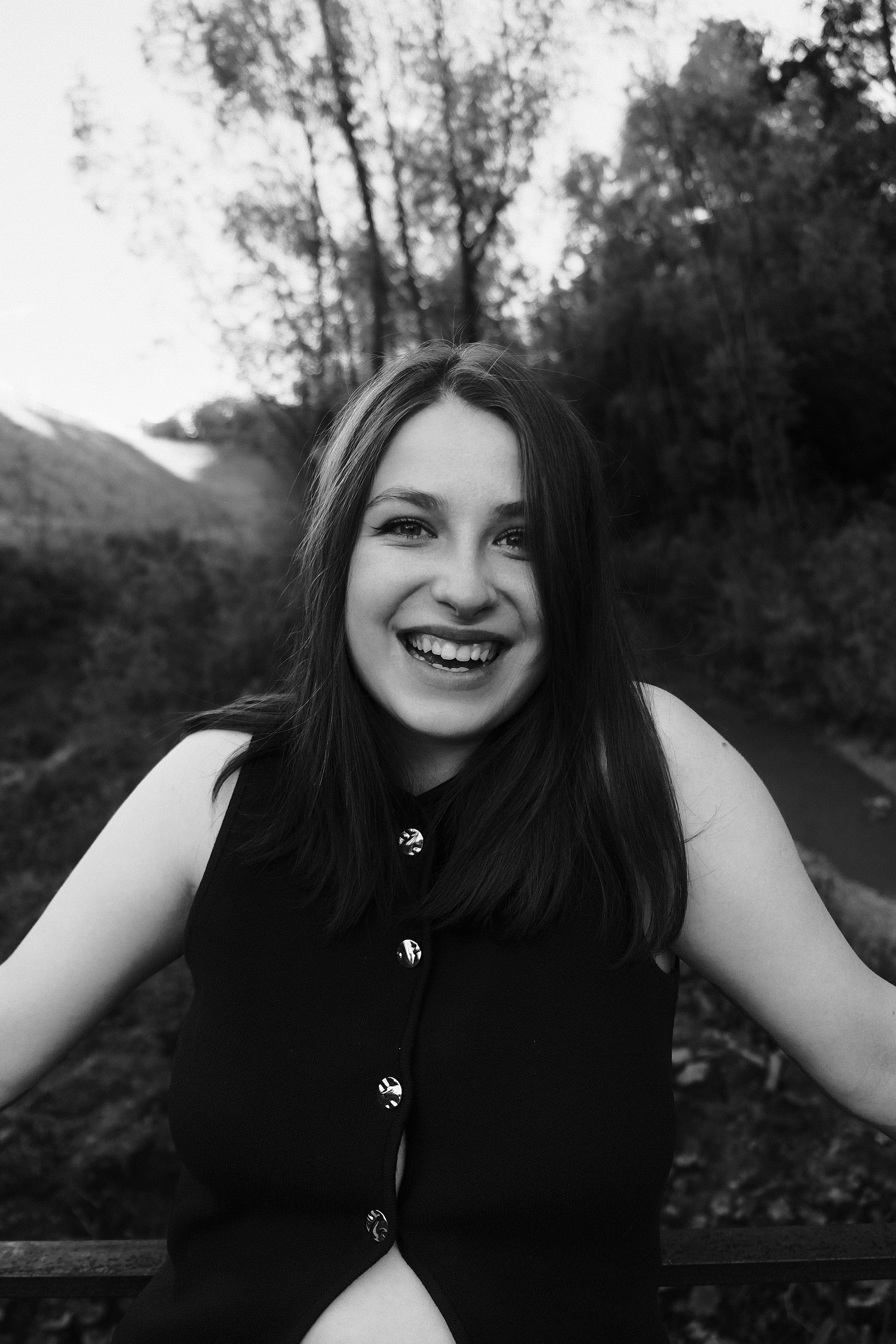 Кристина. Mike Dovetail | Портретный и репортажный фотограф