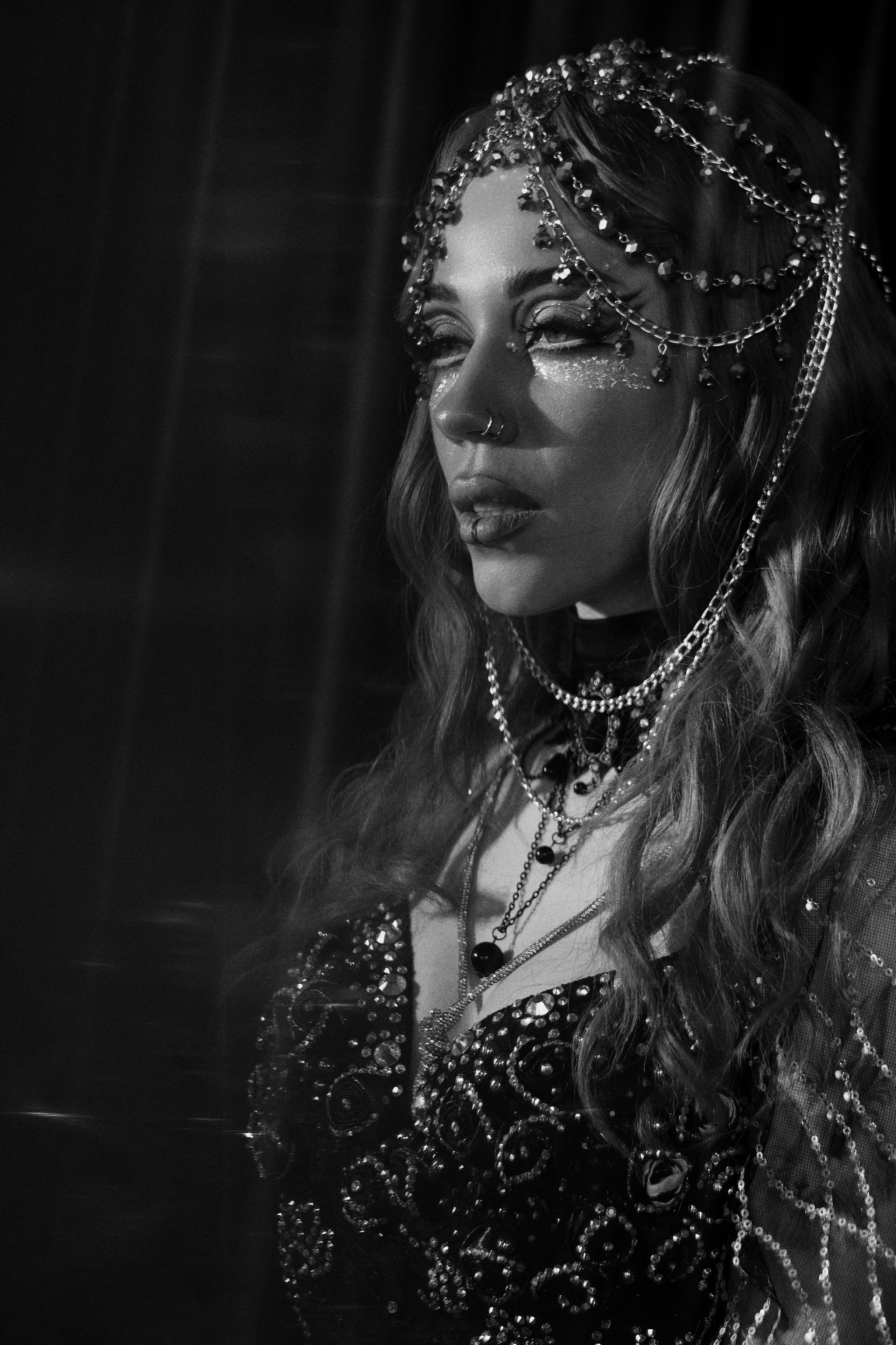 Вэл. Фотограф Дарья Мустафина, Тюмень