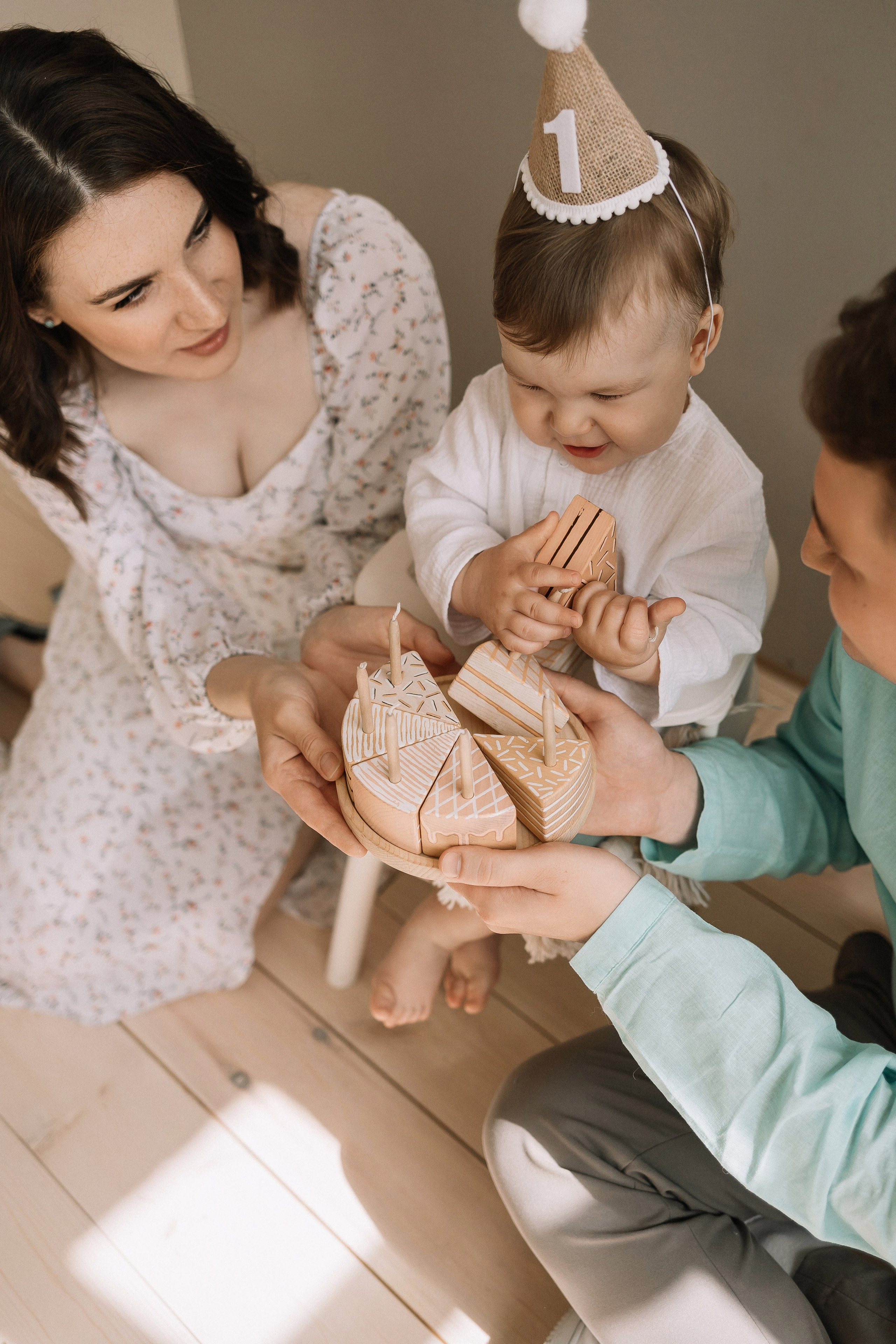 Годик Тимофея/2024. Свадебный и семейный фотограф в Екатеринбурге