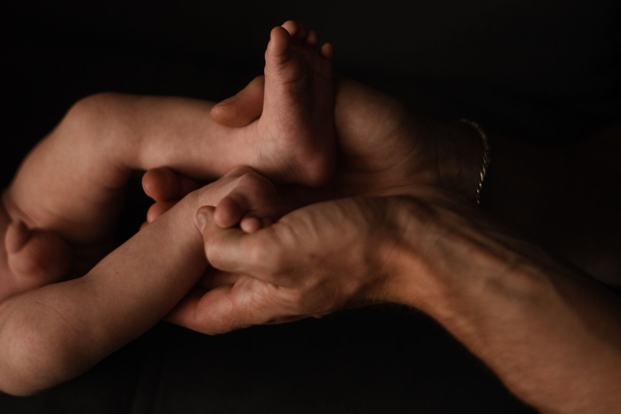 Диана, Роман и Максим. Главная