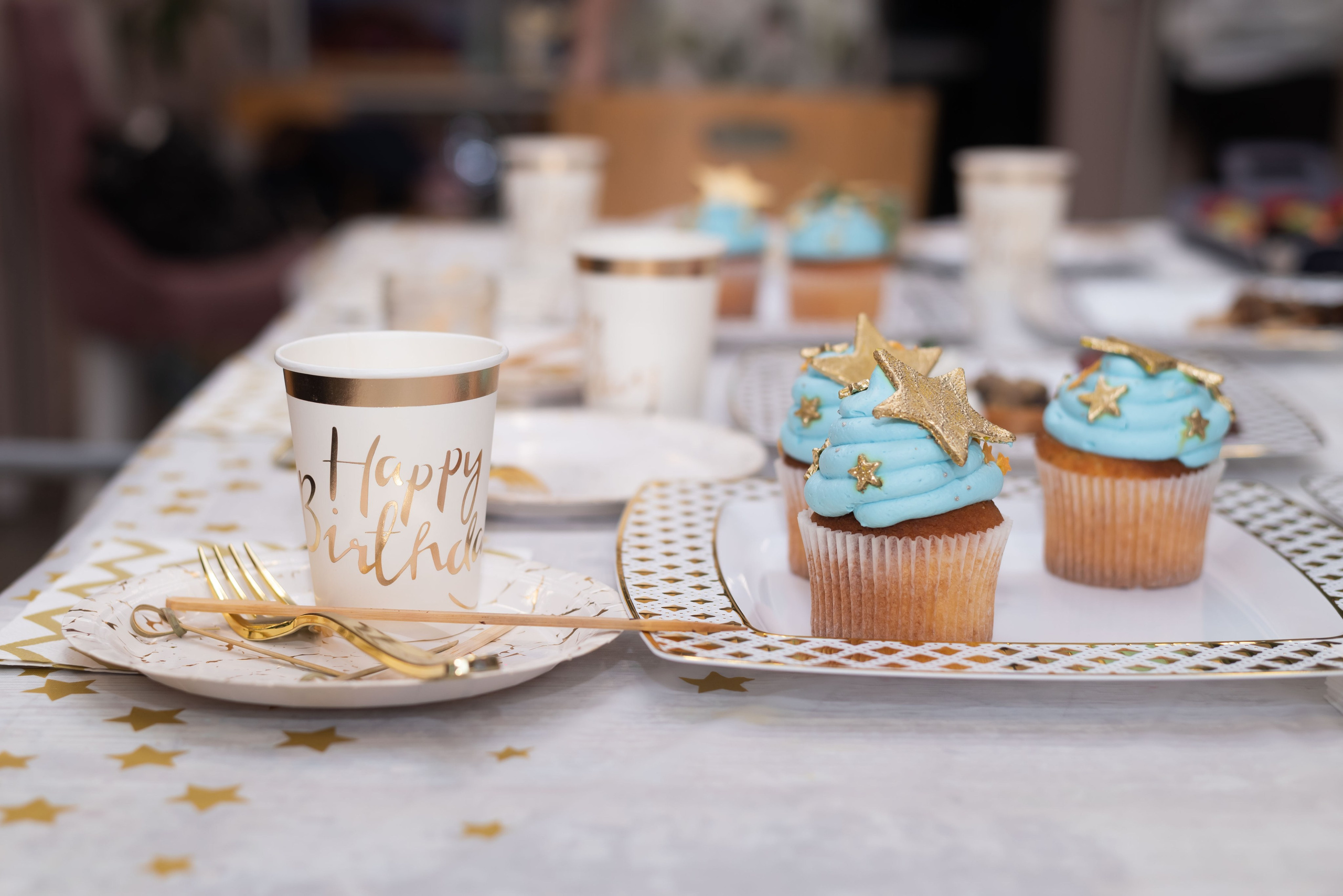 Творческий День Рождения. Event photographer from Moscow