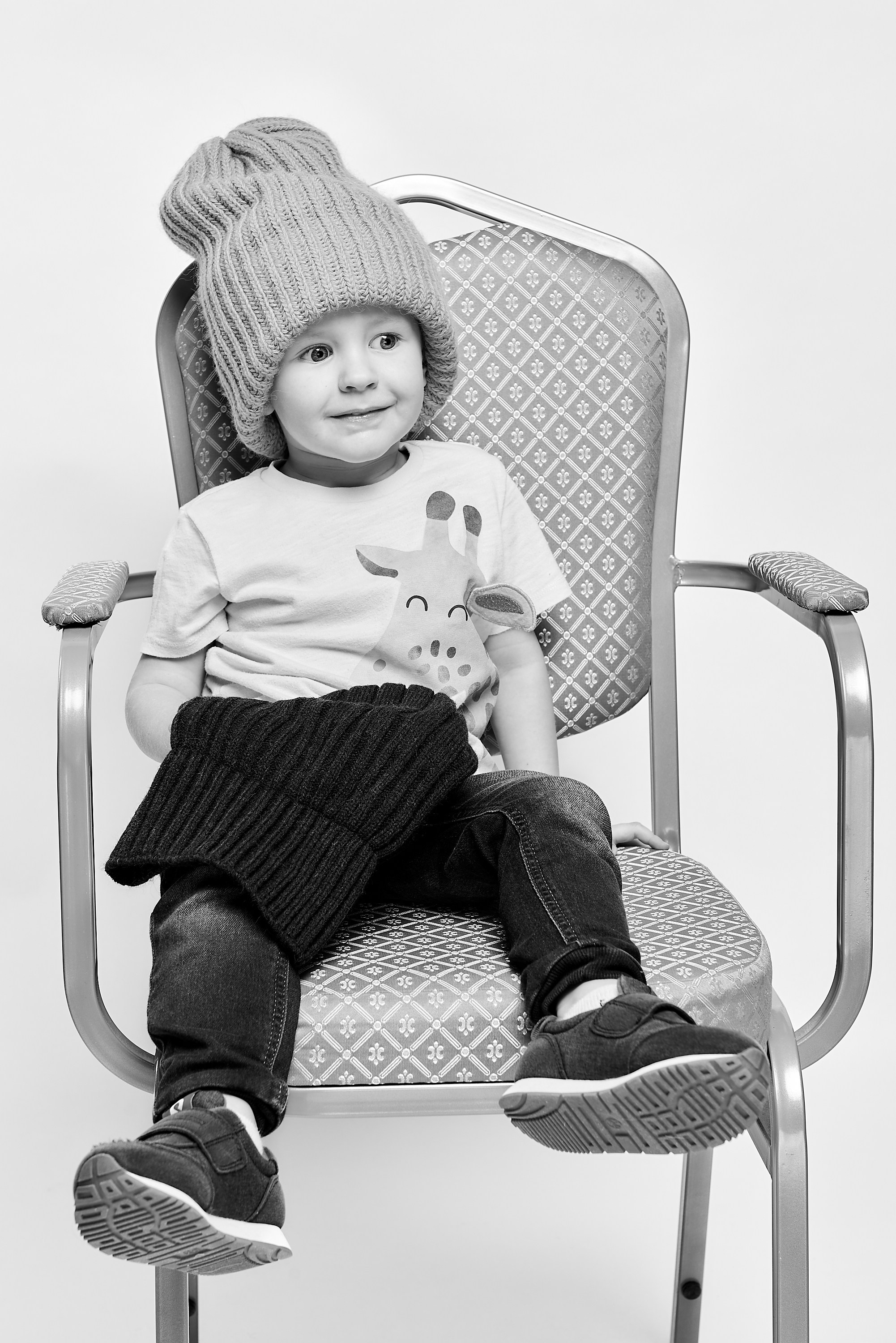 Семейный фотограф в Москве