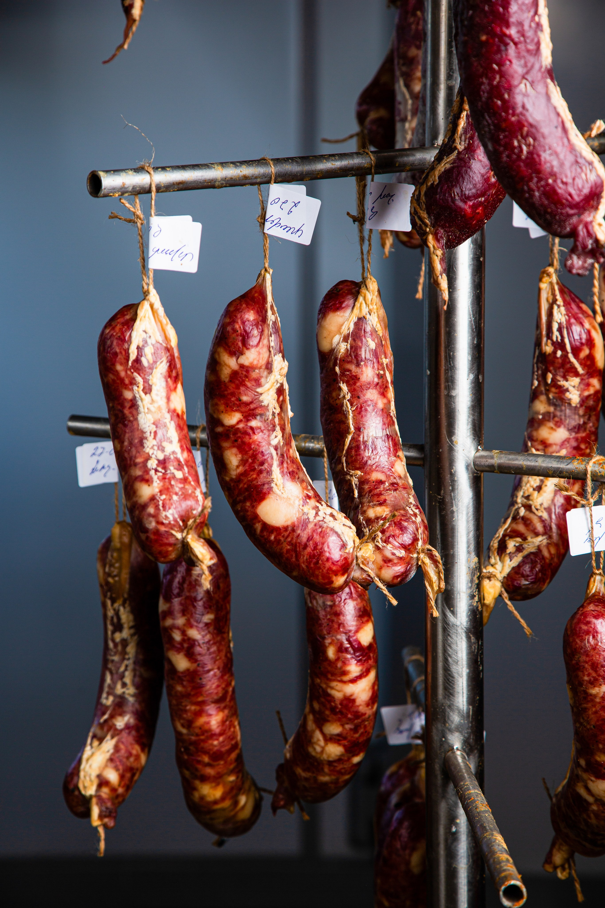 Элла Ферма. Юлия Космо — фуд-фотограф, предметный стилист, Москва