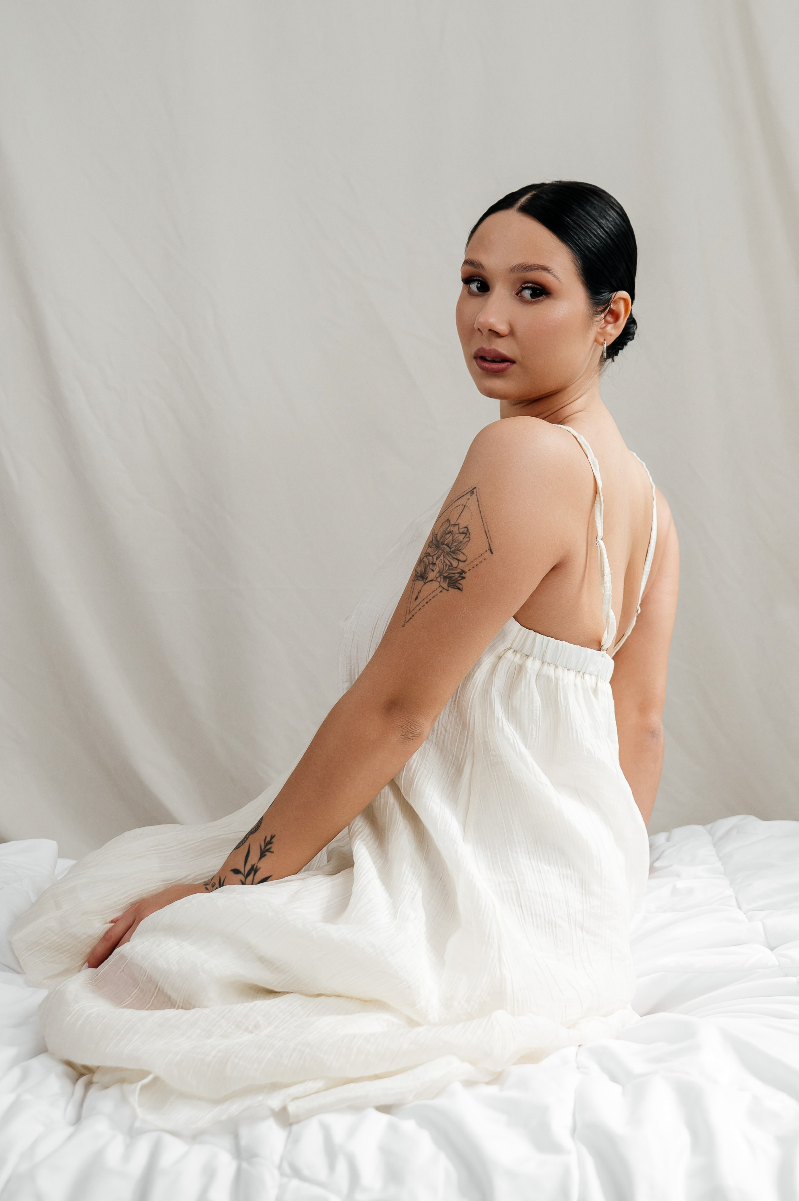 Алмаз и Александра. Фотограф Виктория Ахметова Казань Москва