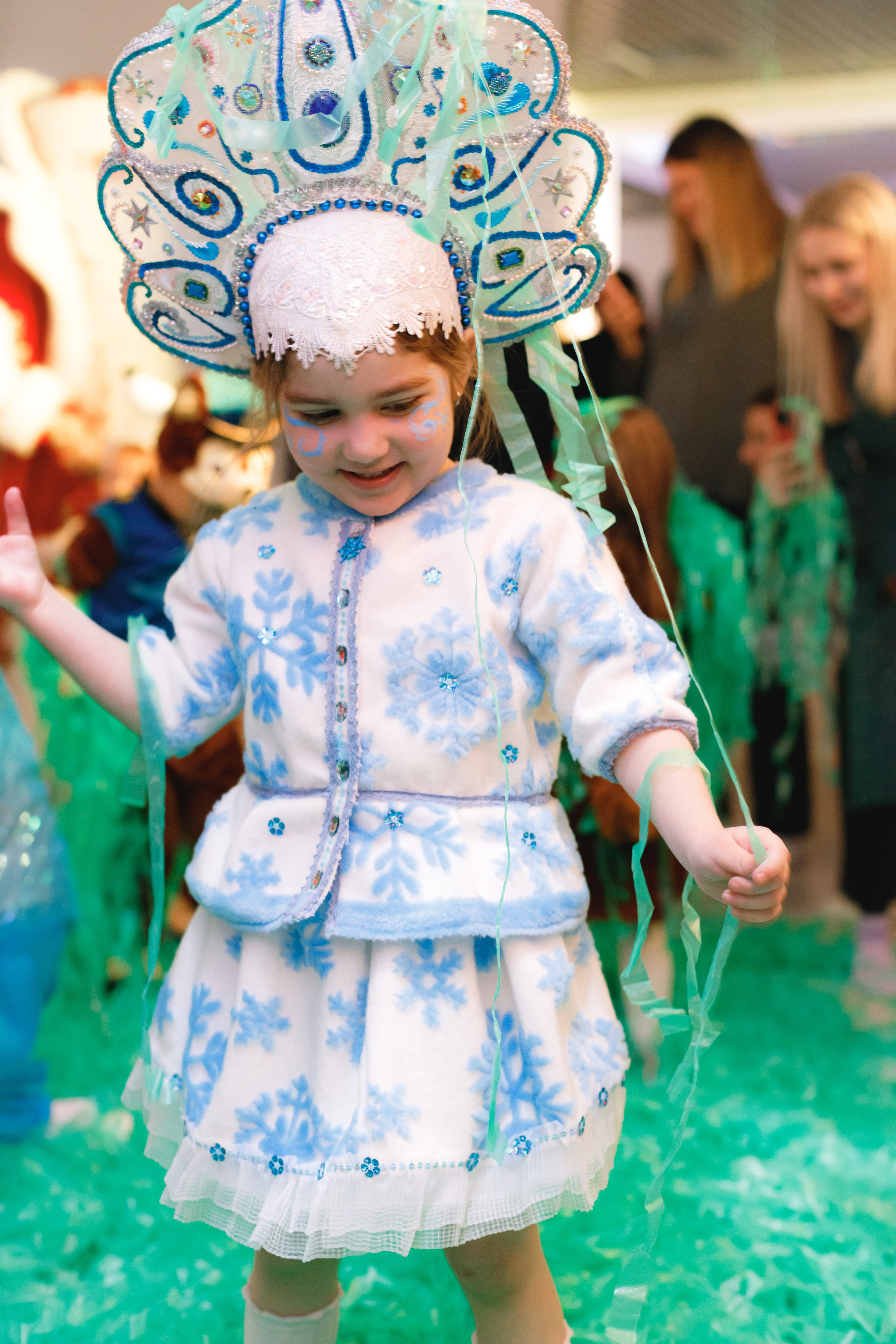 Happy new year. Photokarish