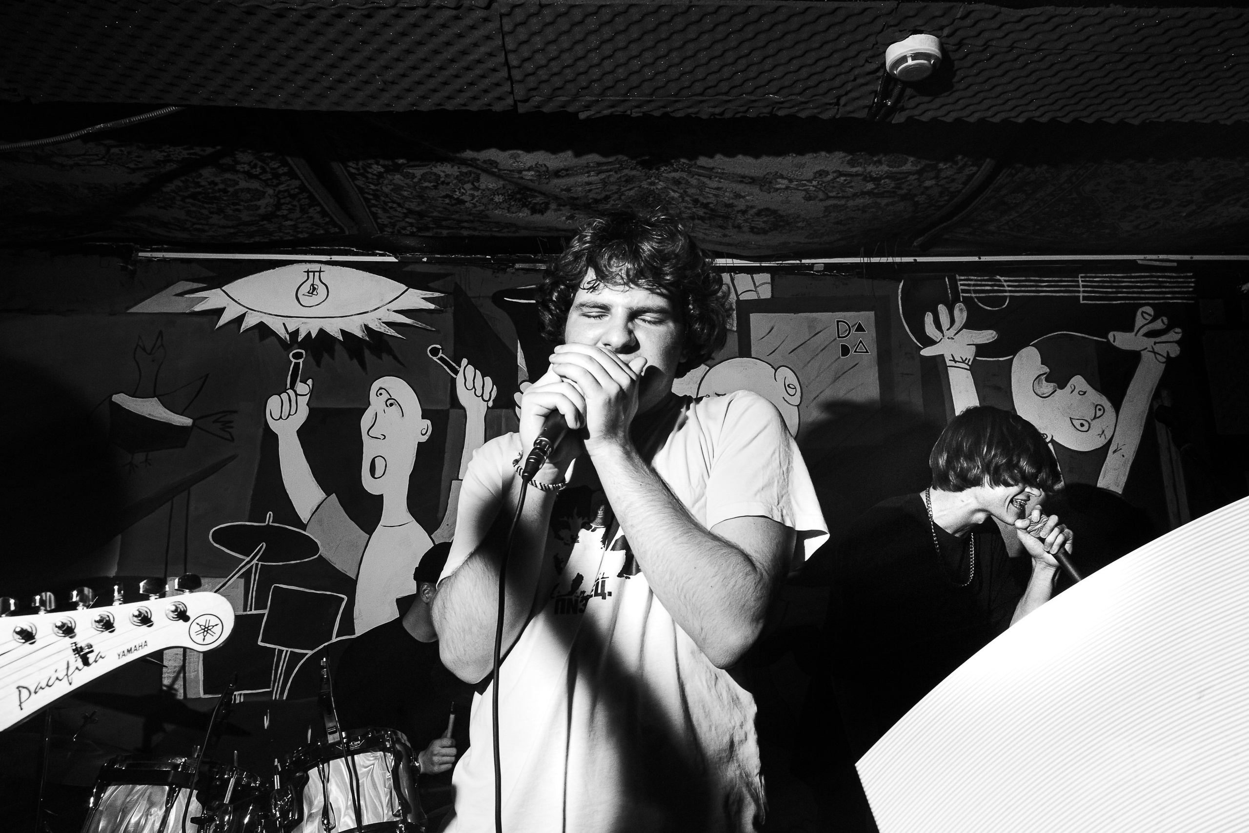 Error 1110 / Rock. Валентин Ставер — свадебный и репортажный фотограф