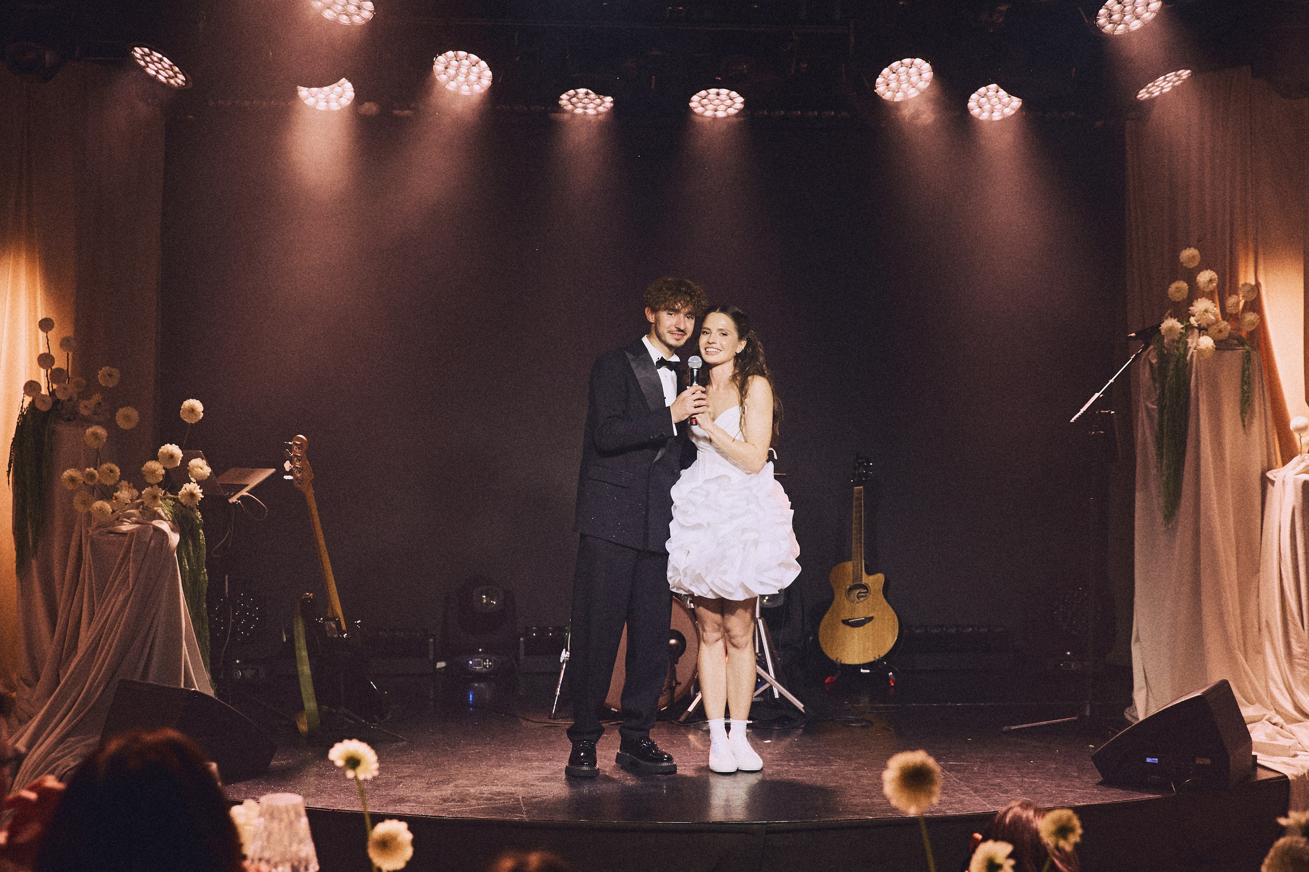 VIBE&VELVET. Дмитрий Мазуркевич: Профессиональный Репортажный Фотограф