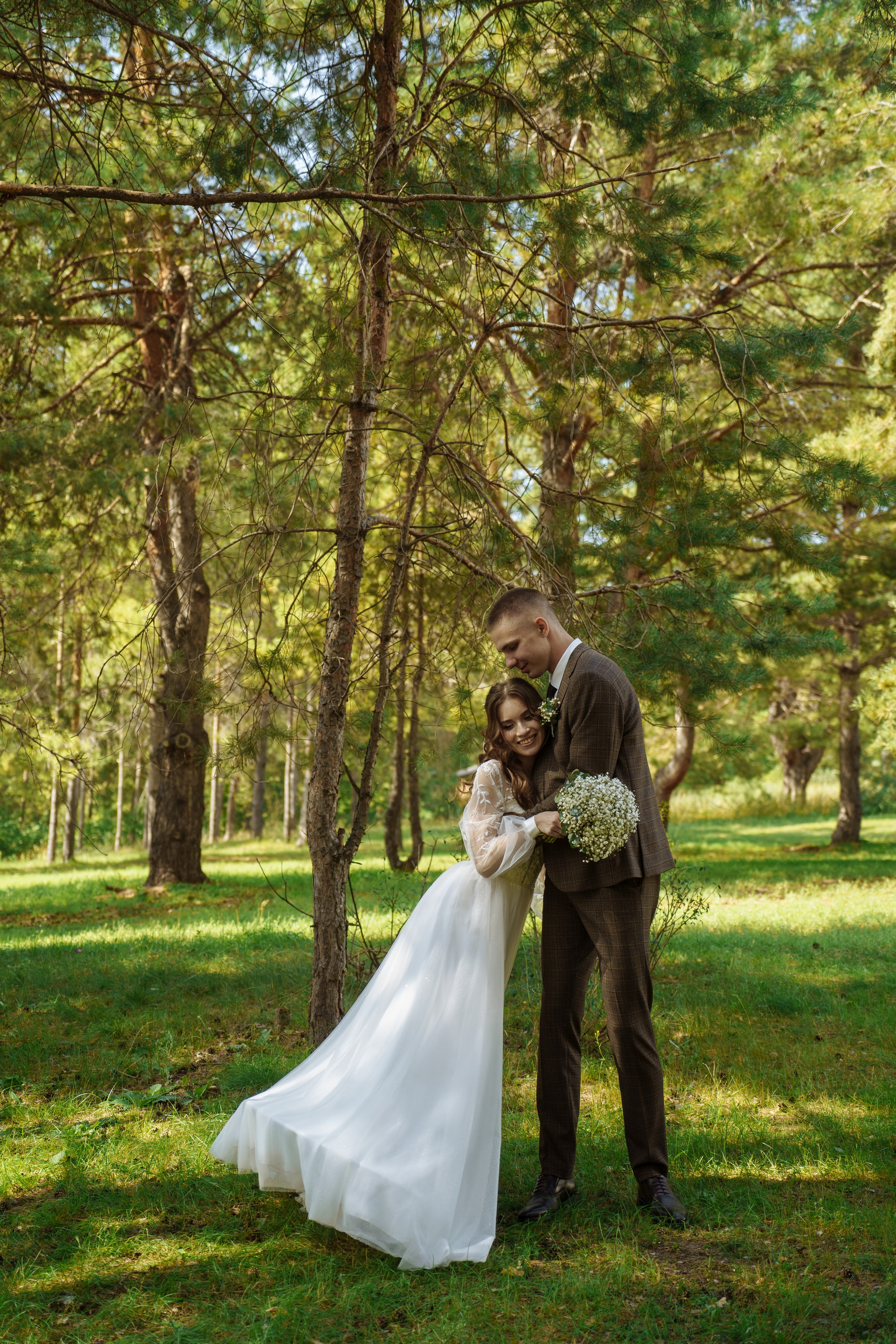 Дмитрий и Вероника. Фотограф Ульяновск Ксения Кеслер