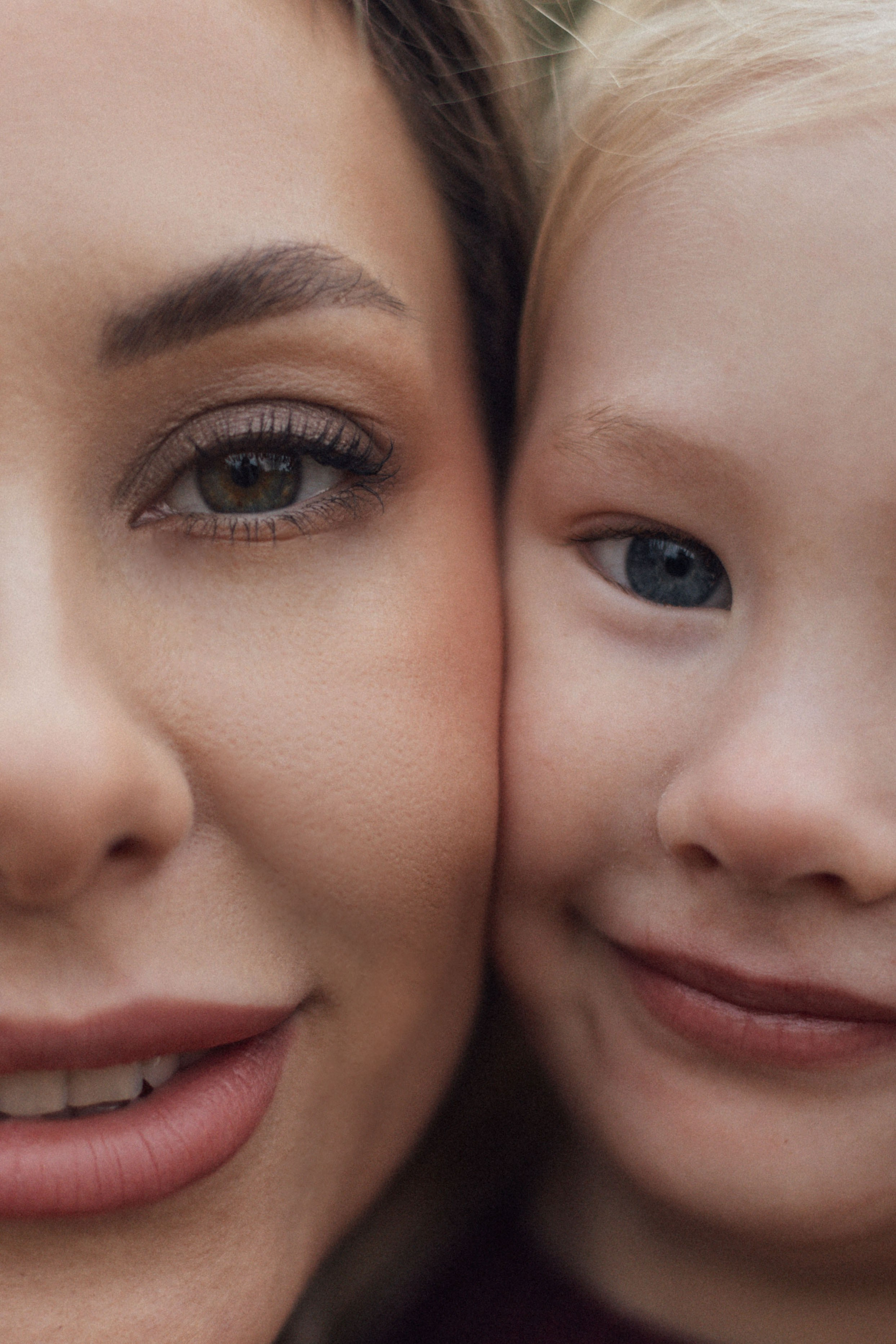 Оля + Саша + Гриша + Ариша. Семейный фотограф Елена Баган Волгоград