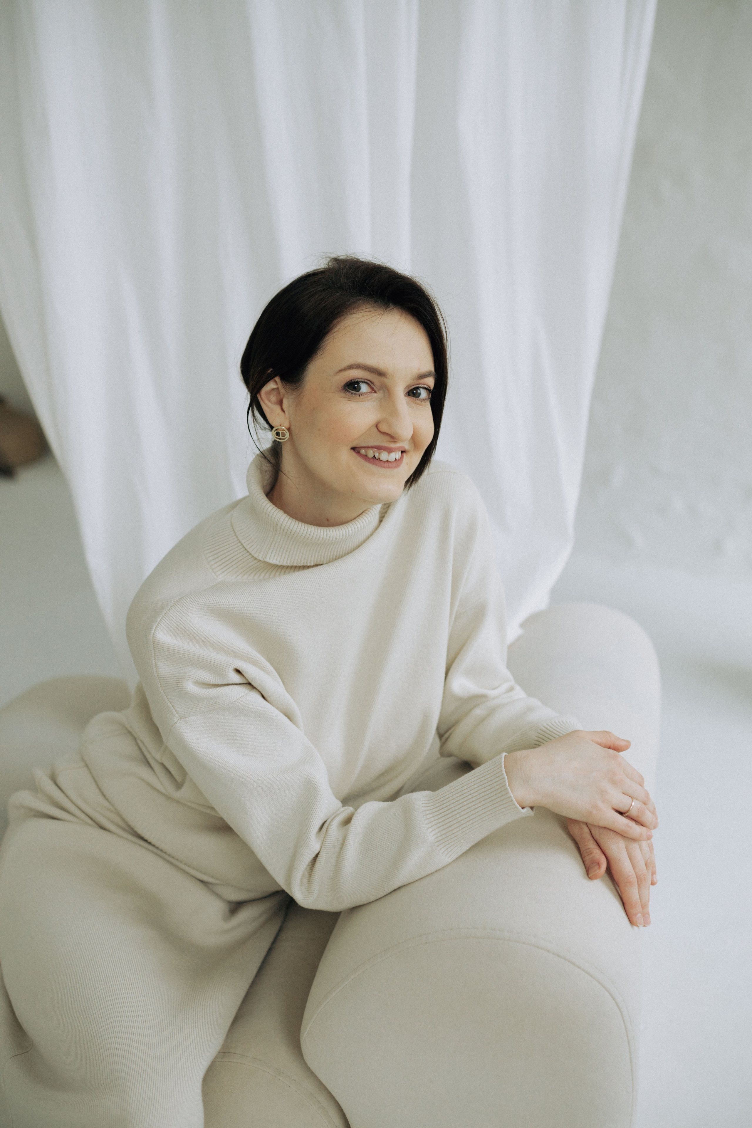 Для косметолога. Фотограф Стилист Тюмень Вера Хайруллина