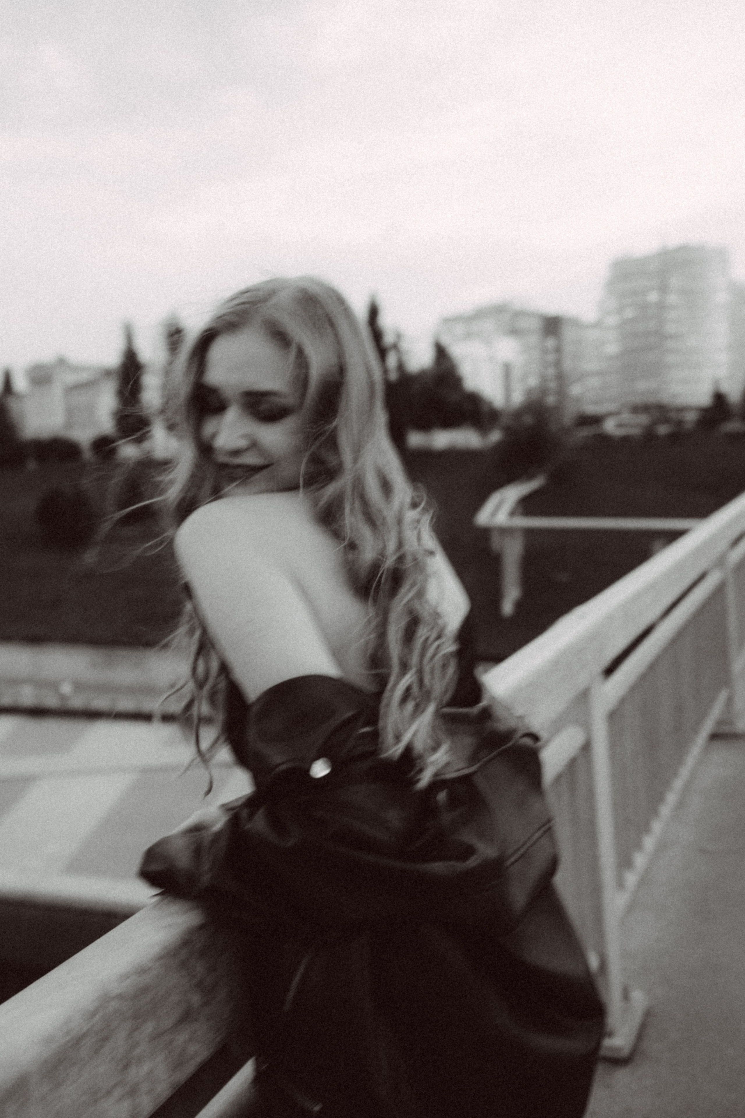 Лена. Фотограф Стилист Тюмень Вера Хайруллина