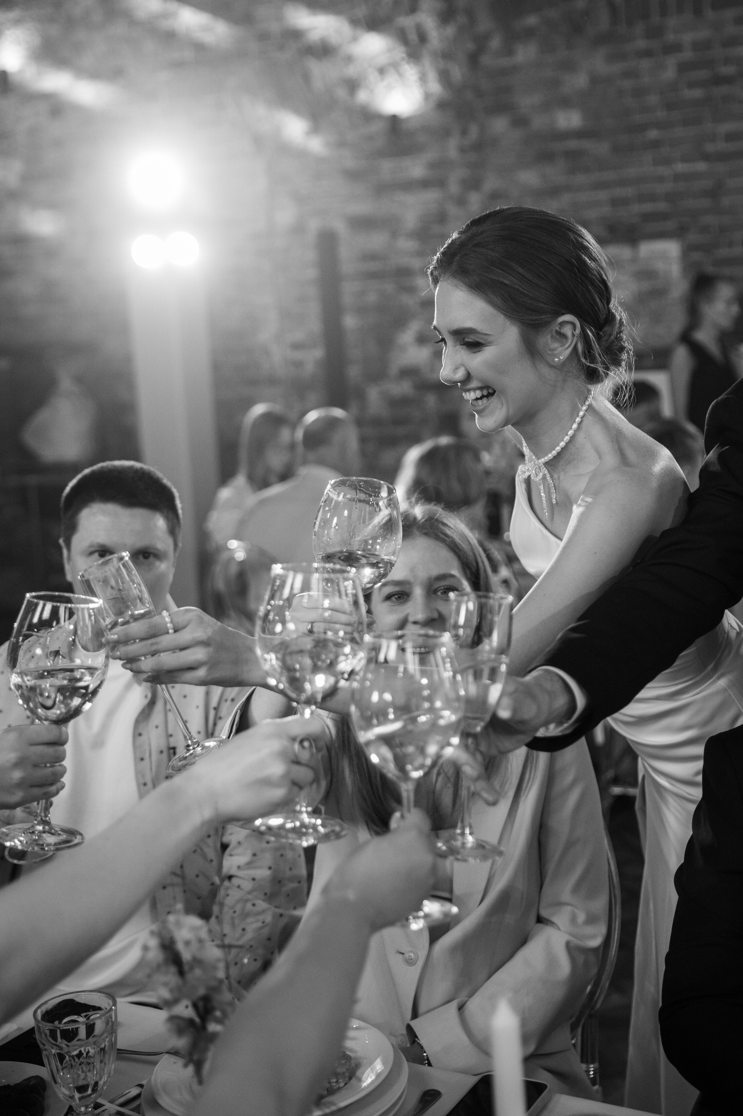 Любовь в столице закатов. Свадебный фотограф в Нижнем Новгороде — Эдуард Смирнов