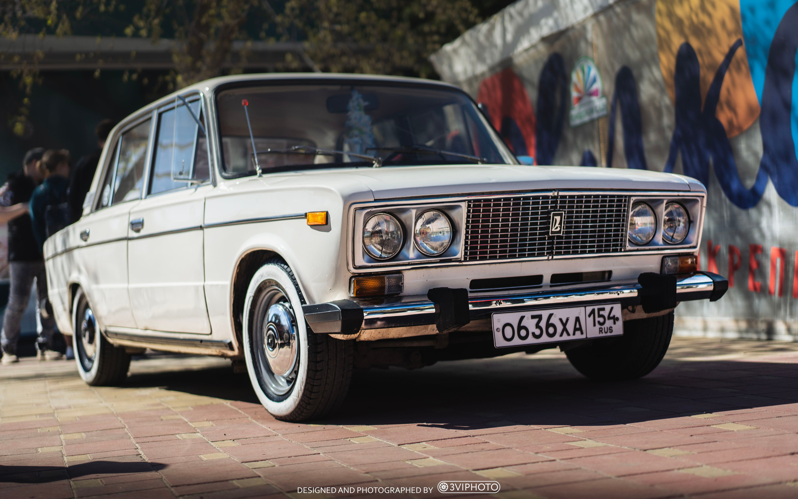 РЕТРОПАРАД АВТО 1 МАЯ. Автомобильный фотограф 3VIPHOTO #Томск