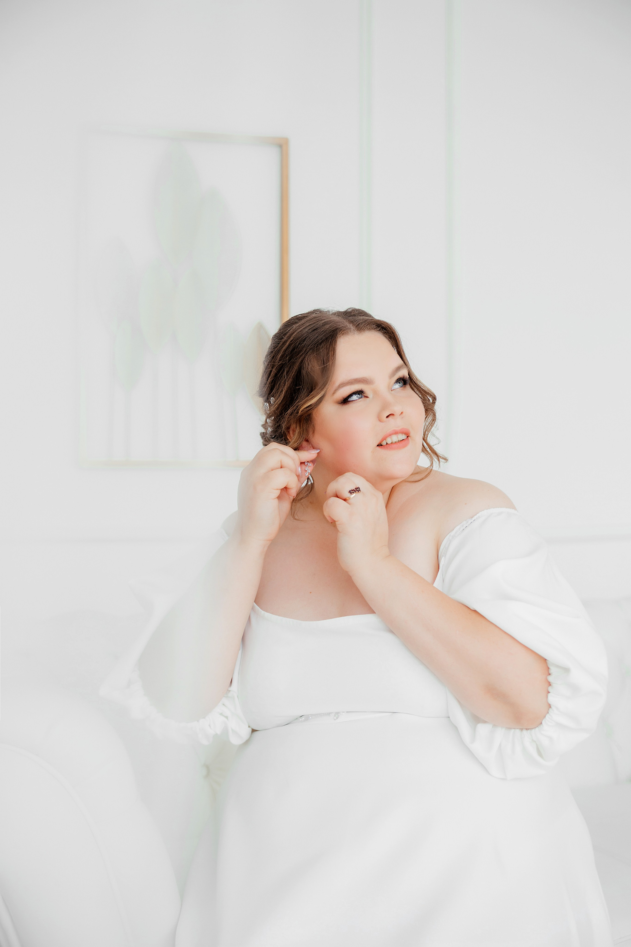 Александр & Юлия. Свадебный и семейный фотограф в Самаре и Тольятти Башкатова Ольга