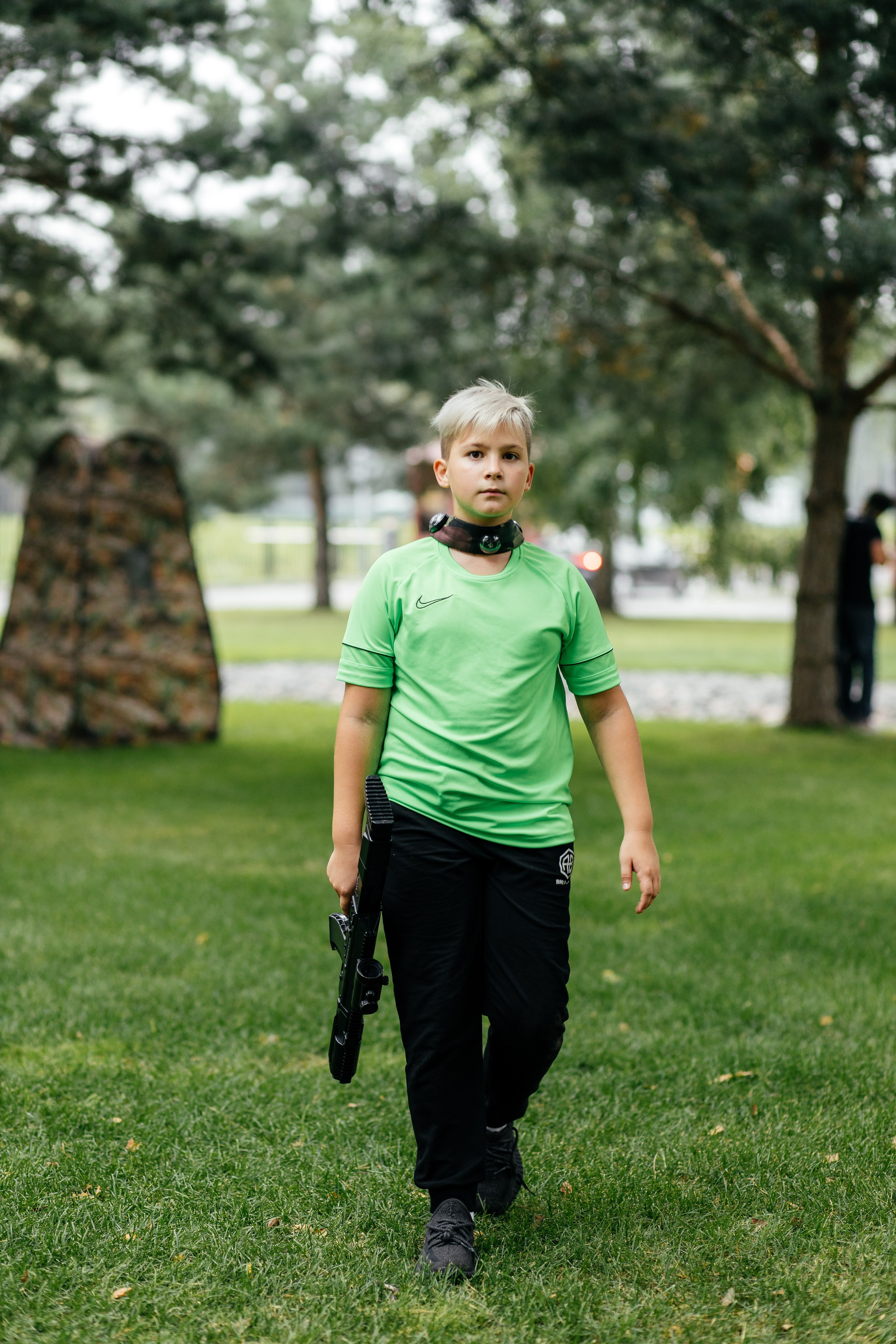 Диме 10 лет. Свадебный и семейный фотограф