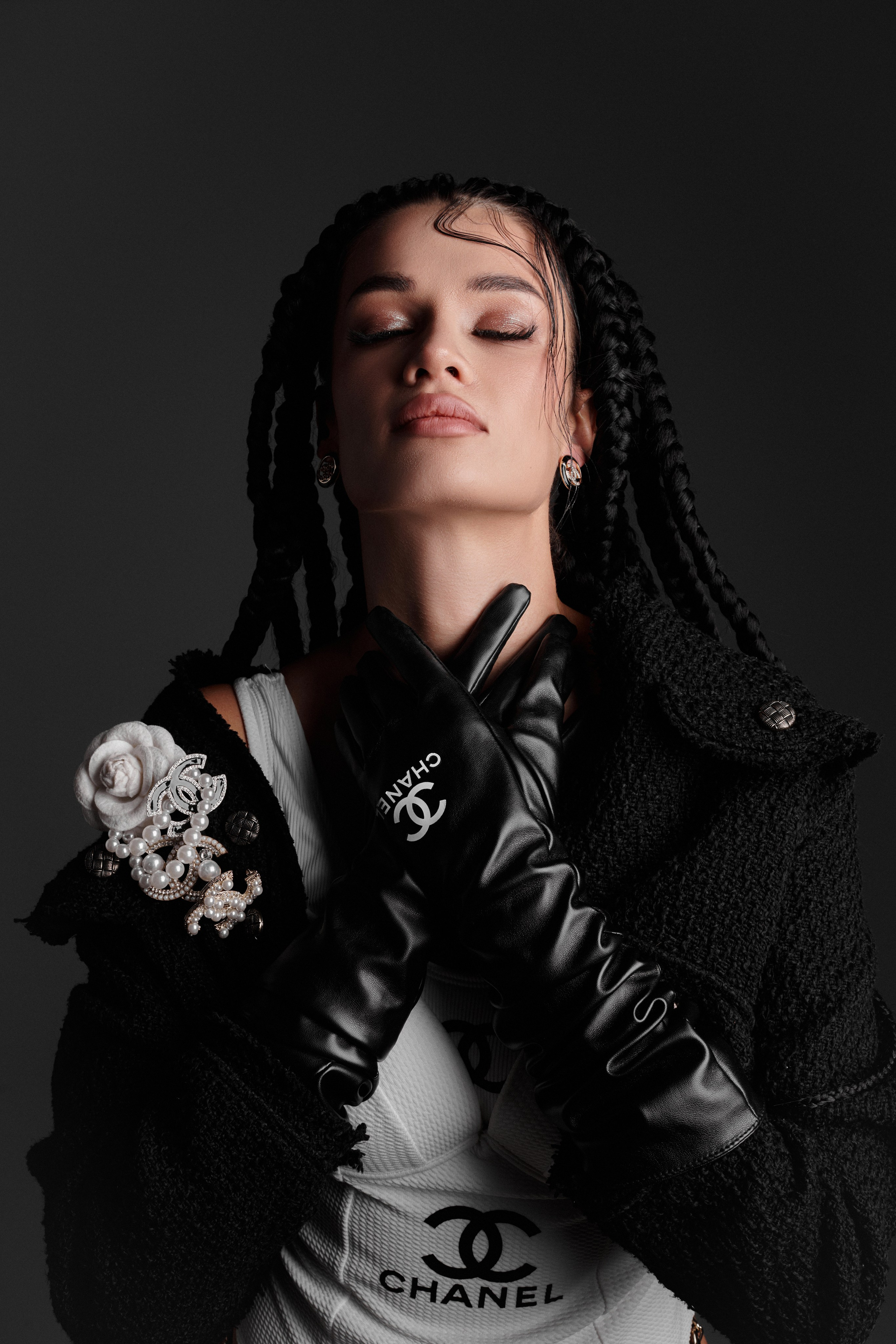 Анастасия. Фотограф Москва