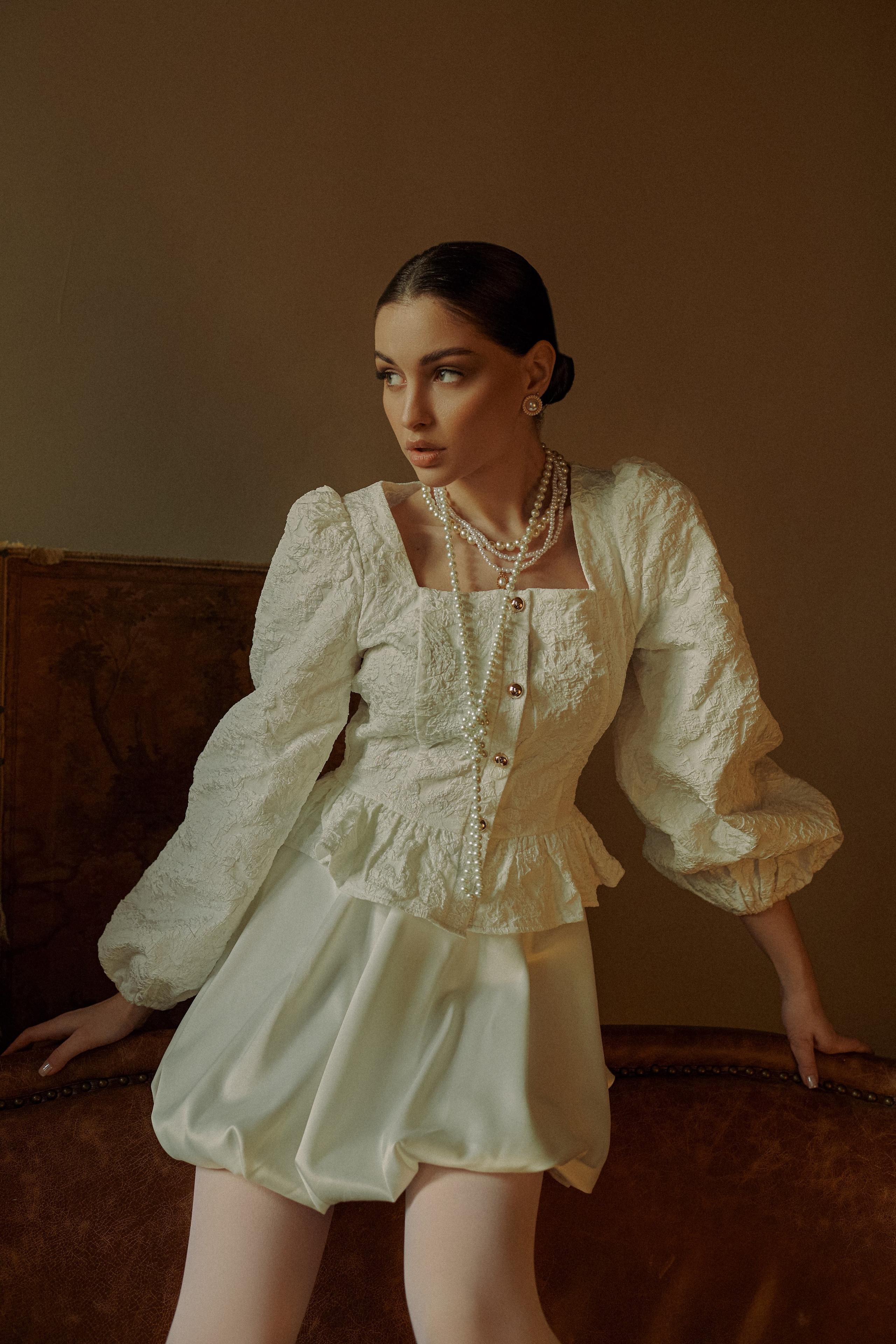 Дарья. Фотограф Москва