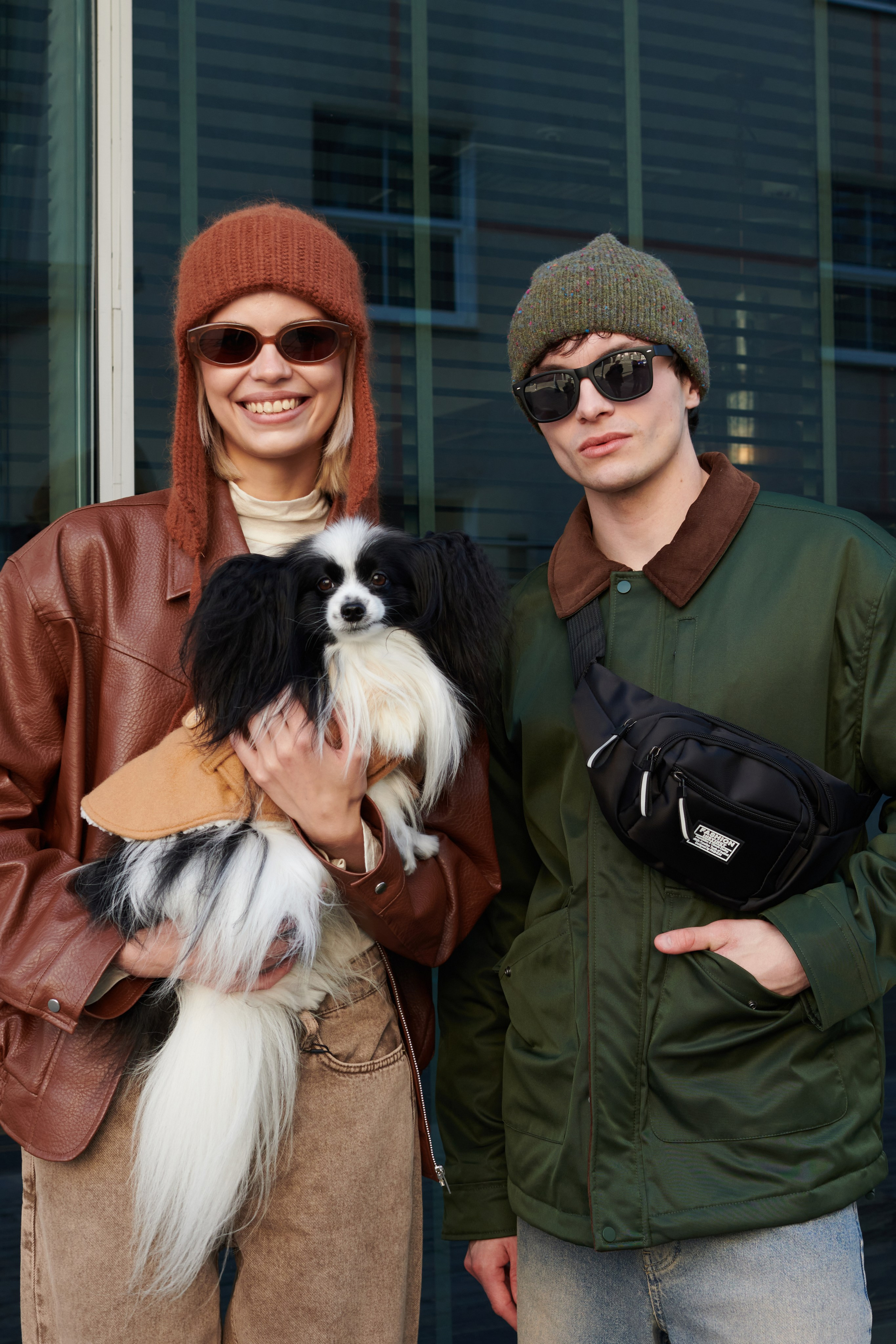 Имидж съемка для бренда Mellizos. Фотограф Москва