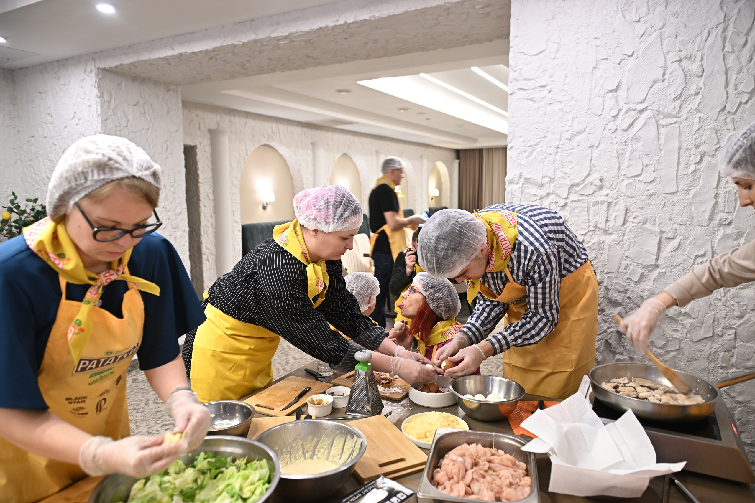 РЕПОРТАЖ. Мир вокруг меня